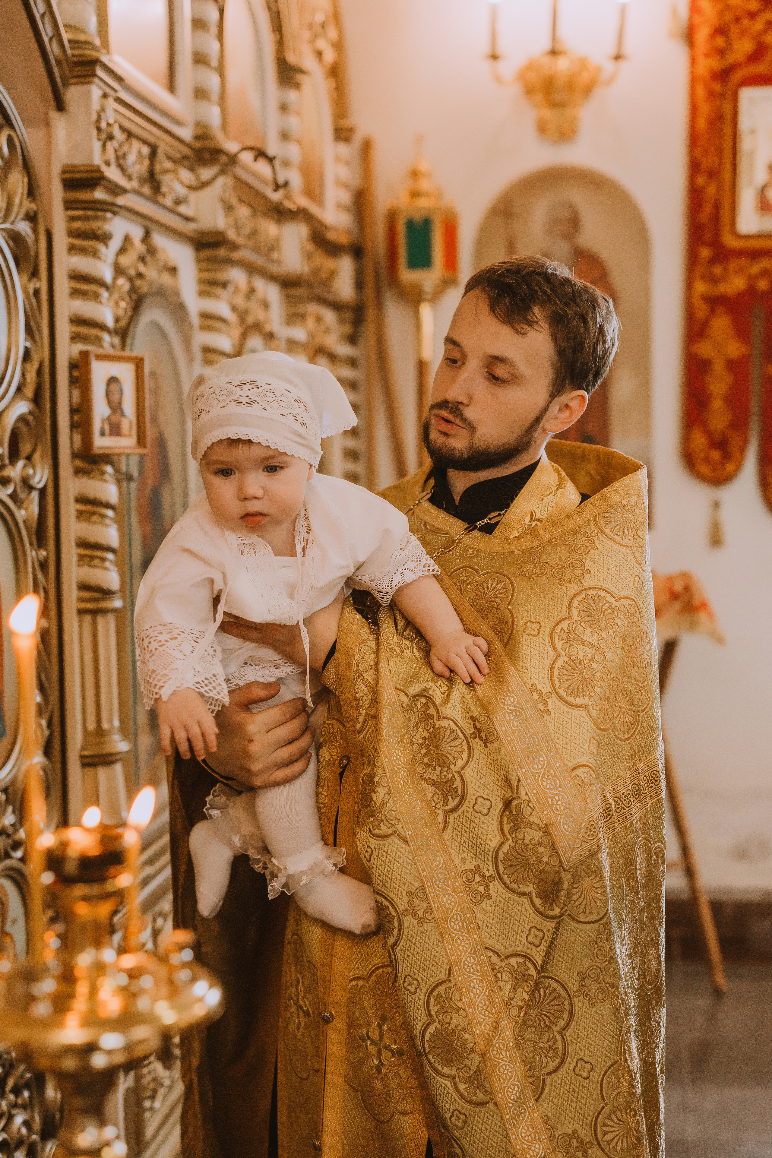 Photoshoot in Busan. Your photographer in Busan (South Korea) Aleksandra Anufriy