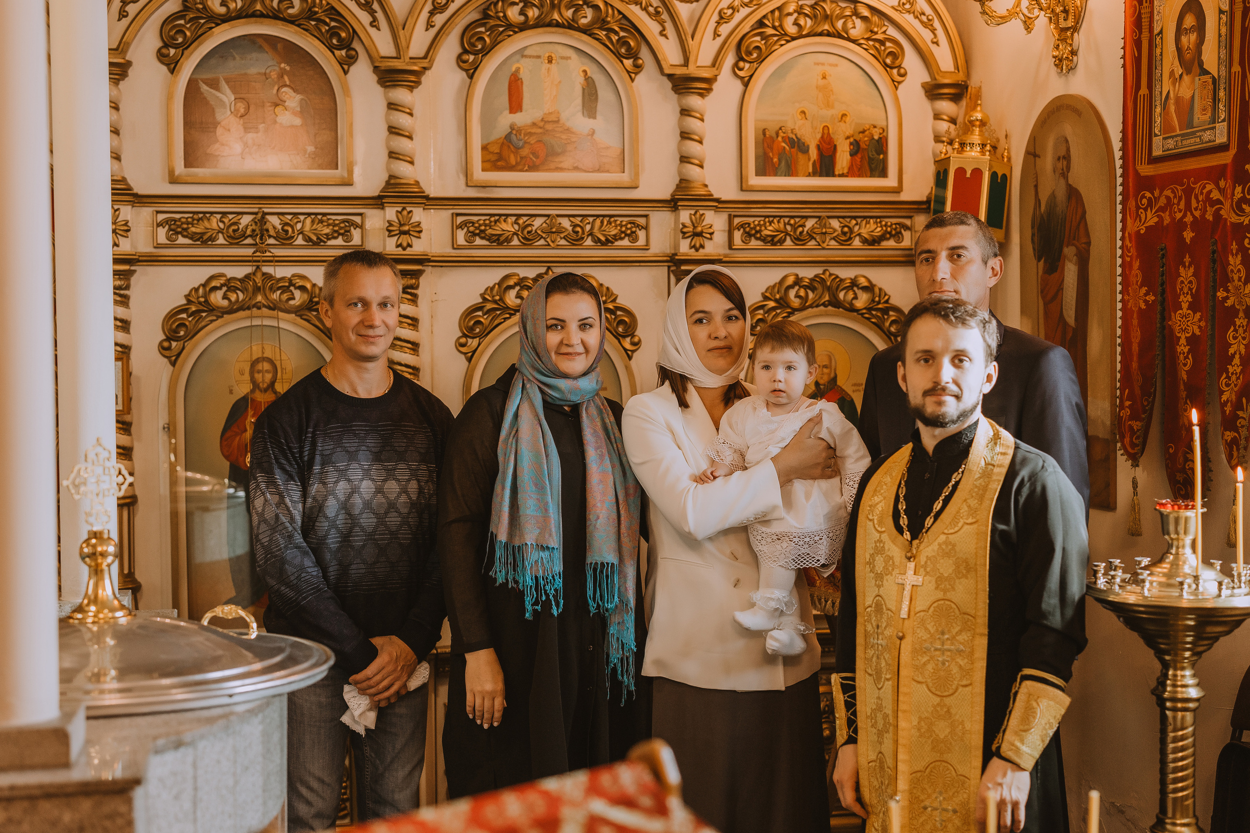 Photoshoot in Busan. Your photographer in Busan (South Korea) Aleksandra Anufriy