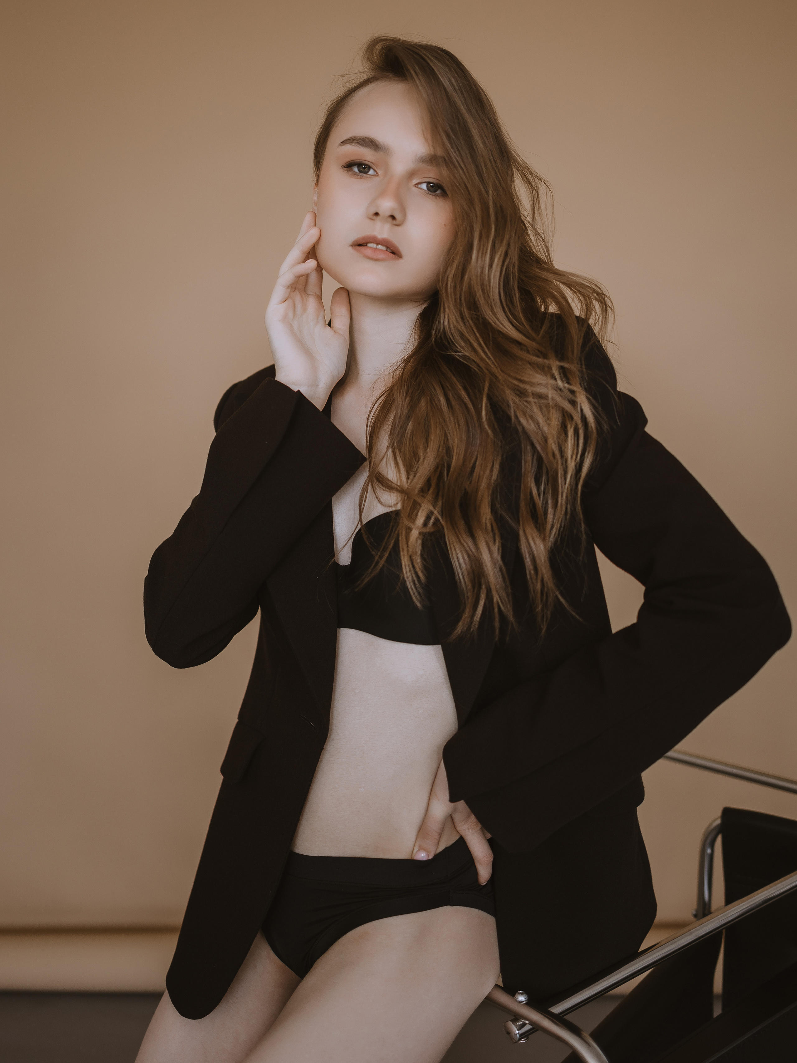 Елизавета. ВАШ ФОТОГРАФ В ПУСАНЕ (Южная Корея) Александра Ануфрий