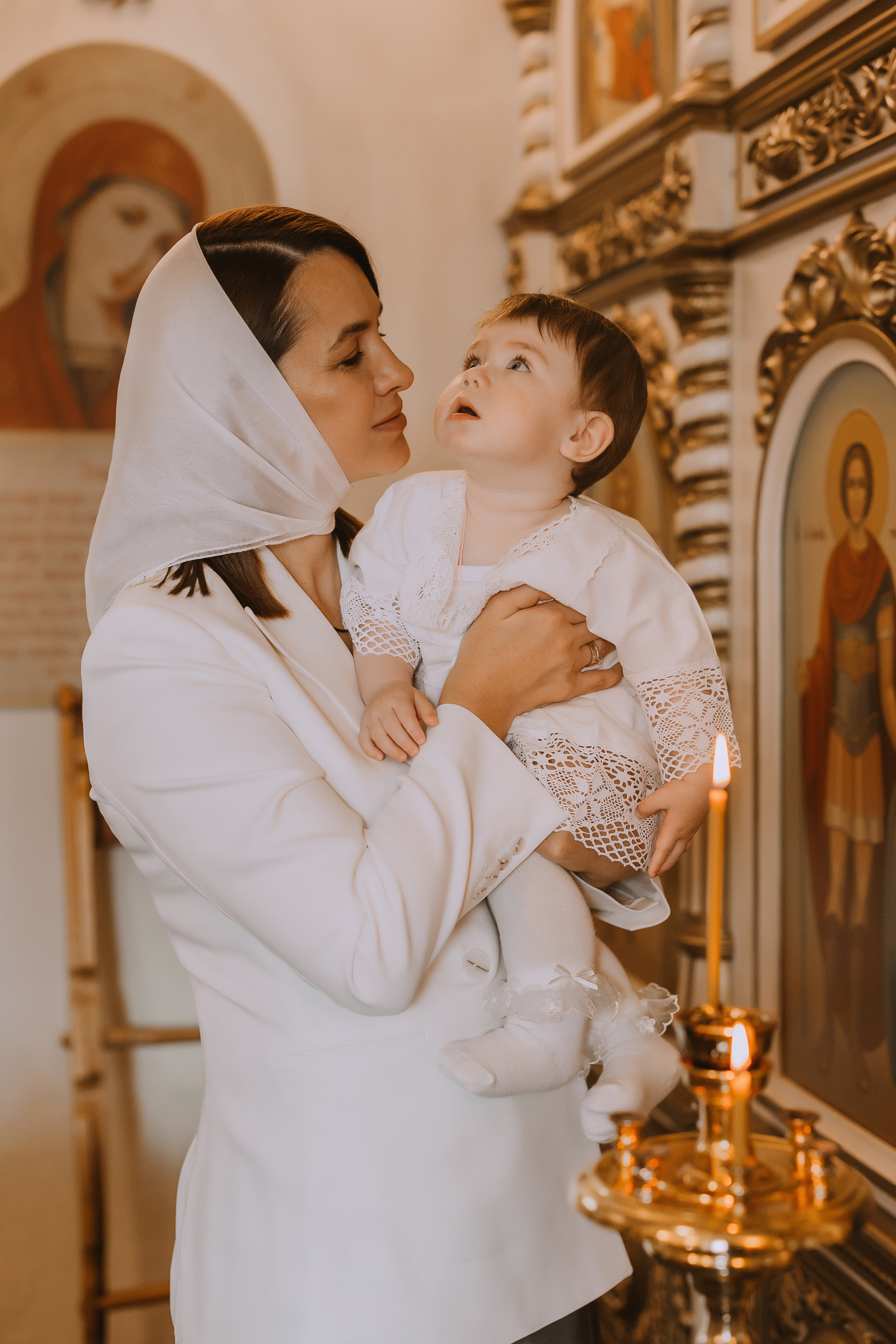 Photoshoot in Busan. Your photographer in Busan (South Korea) Aleksandra Anufriy