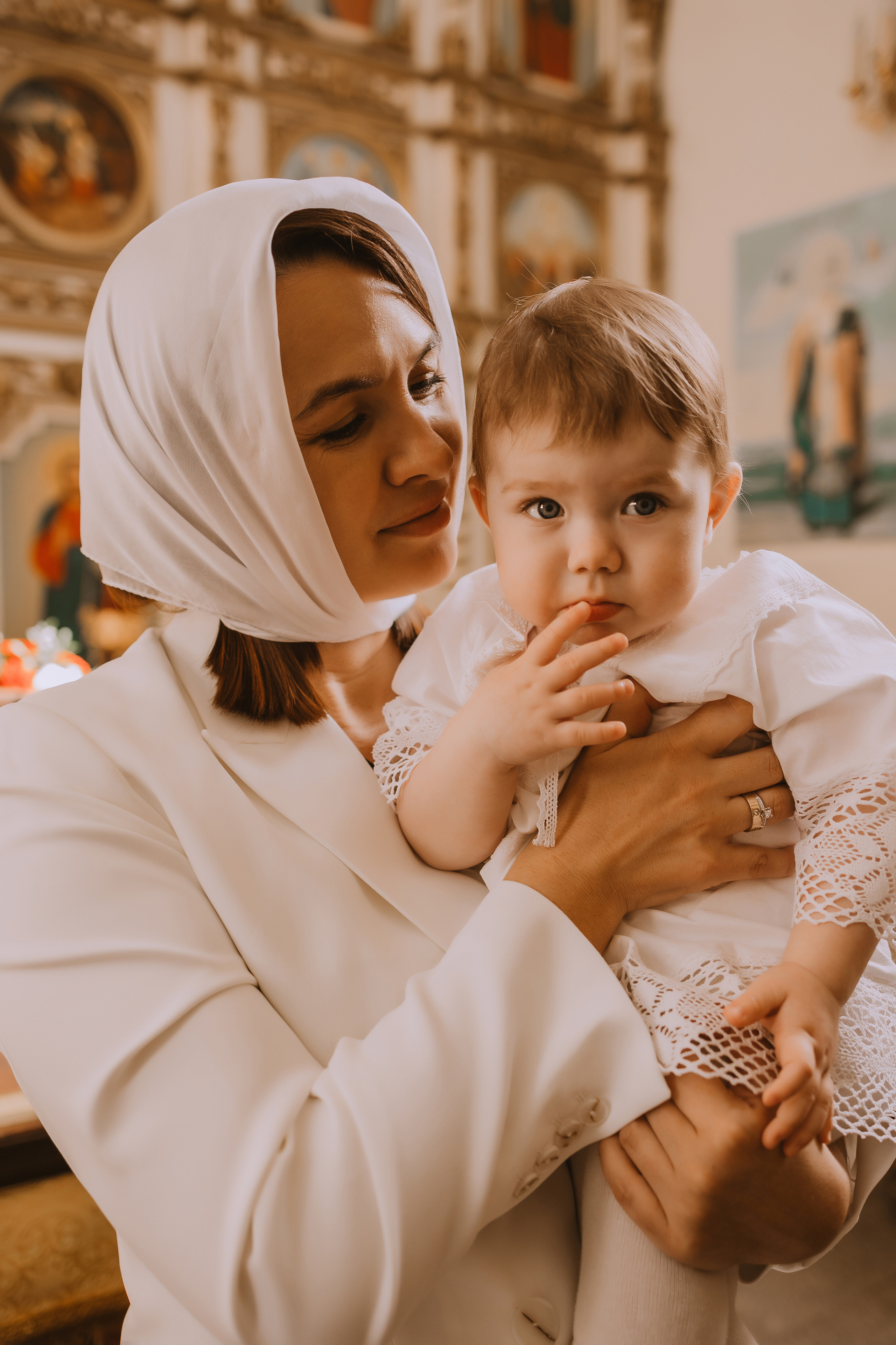 Photoshoot in Busan. Your photographer in Busan (South Korea) Aleksandra Anufriy