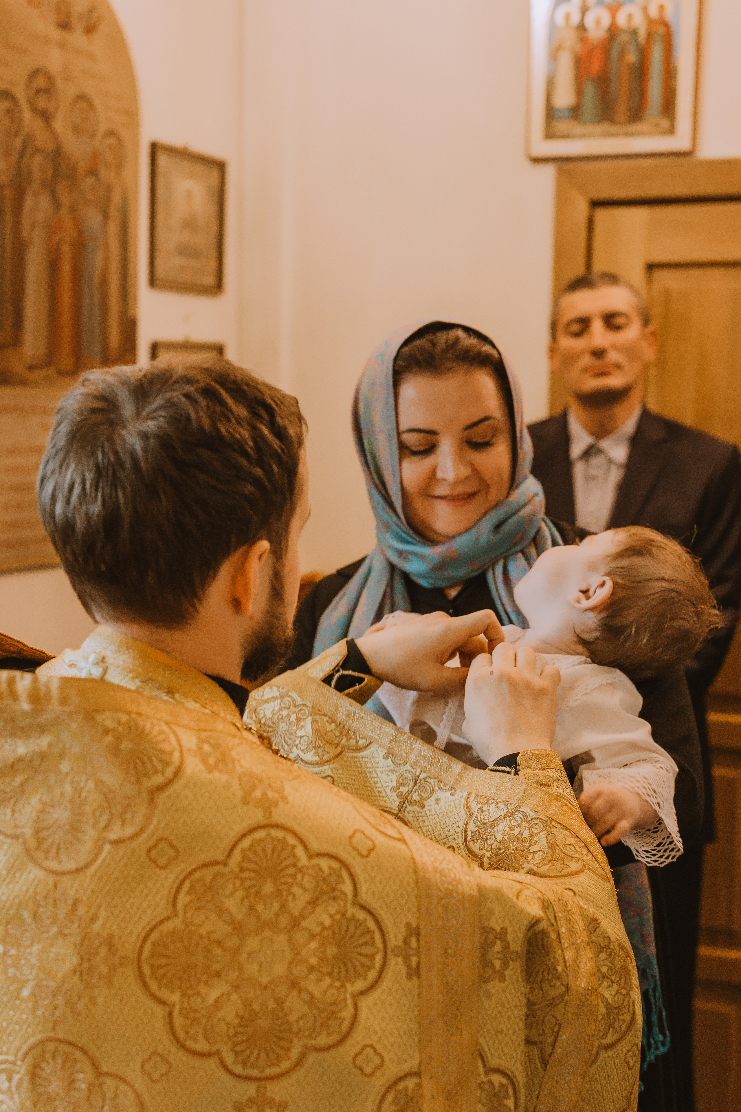 Photoshoot in Busan. Your photographer in Busan (South Korea) Aleksandra Anufriy