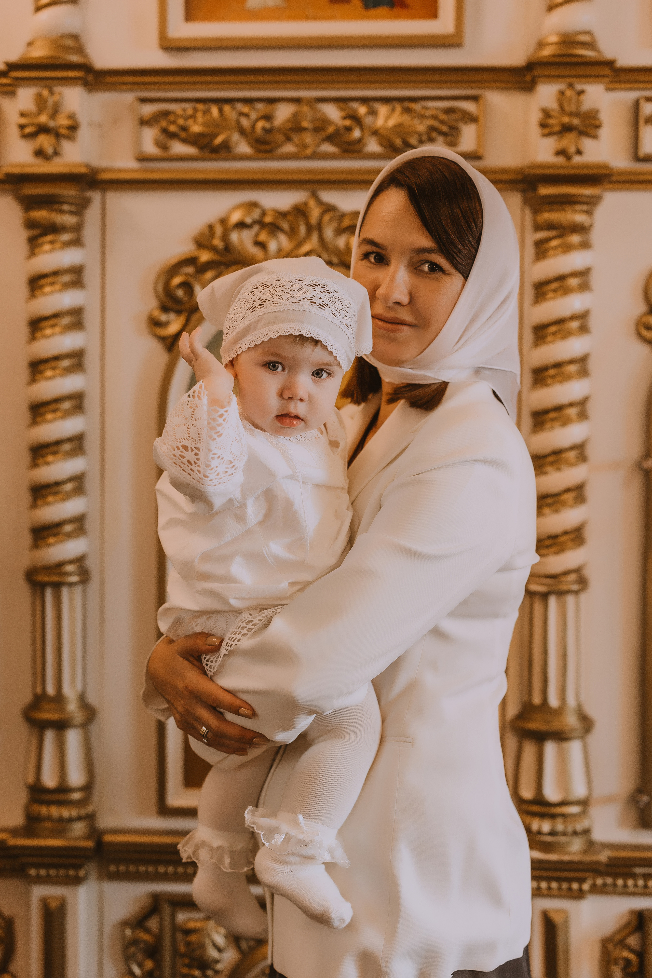 Photoshoot in Busan. Your photographer in Busan (South Korea) Aleksandra Anufriy