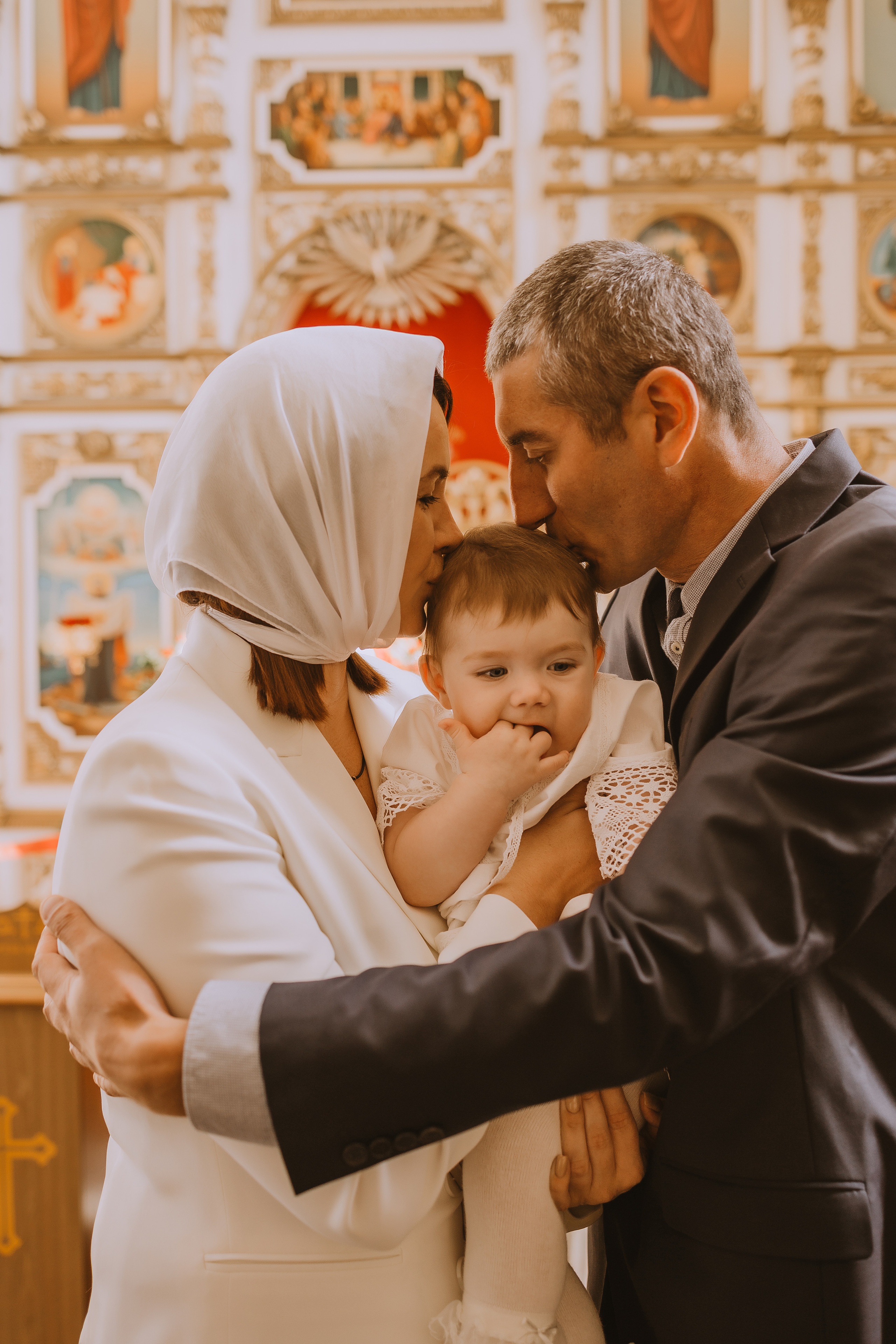 Photoshoot in Busan. Your photographer in Busan (South Korea) Aleksandra Anufriy