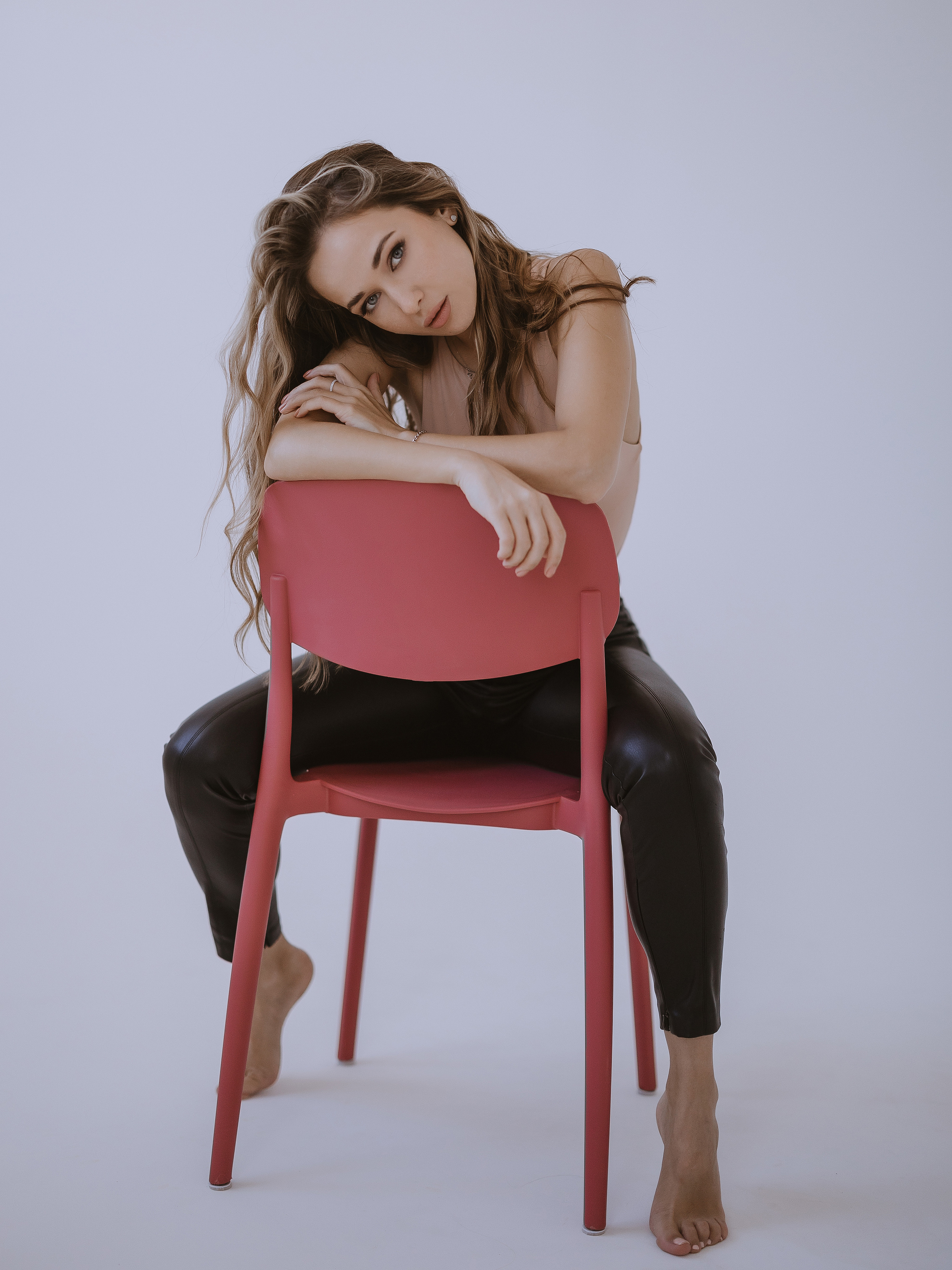 Ольга. ВАШ ФОТОГРАФ В ПУСАНЕ (Южная Корея) Александра Ануфрий