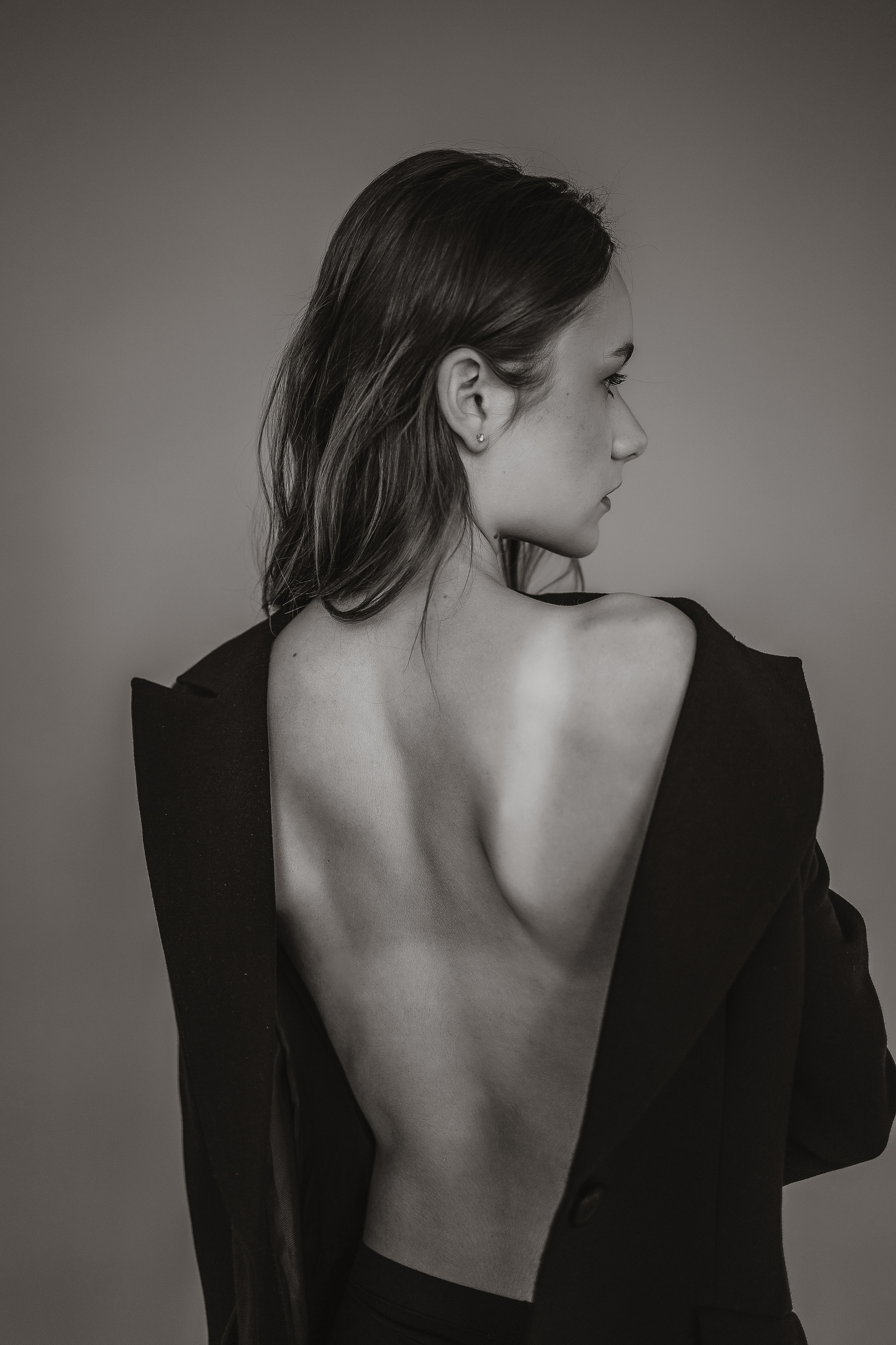 Елизавета. ВАШ ФОТОГРАФ В ПУСАНЕ (Южная Корея) Александра Ануфрий