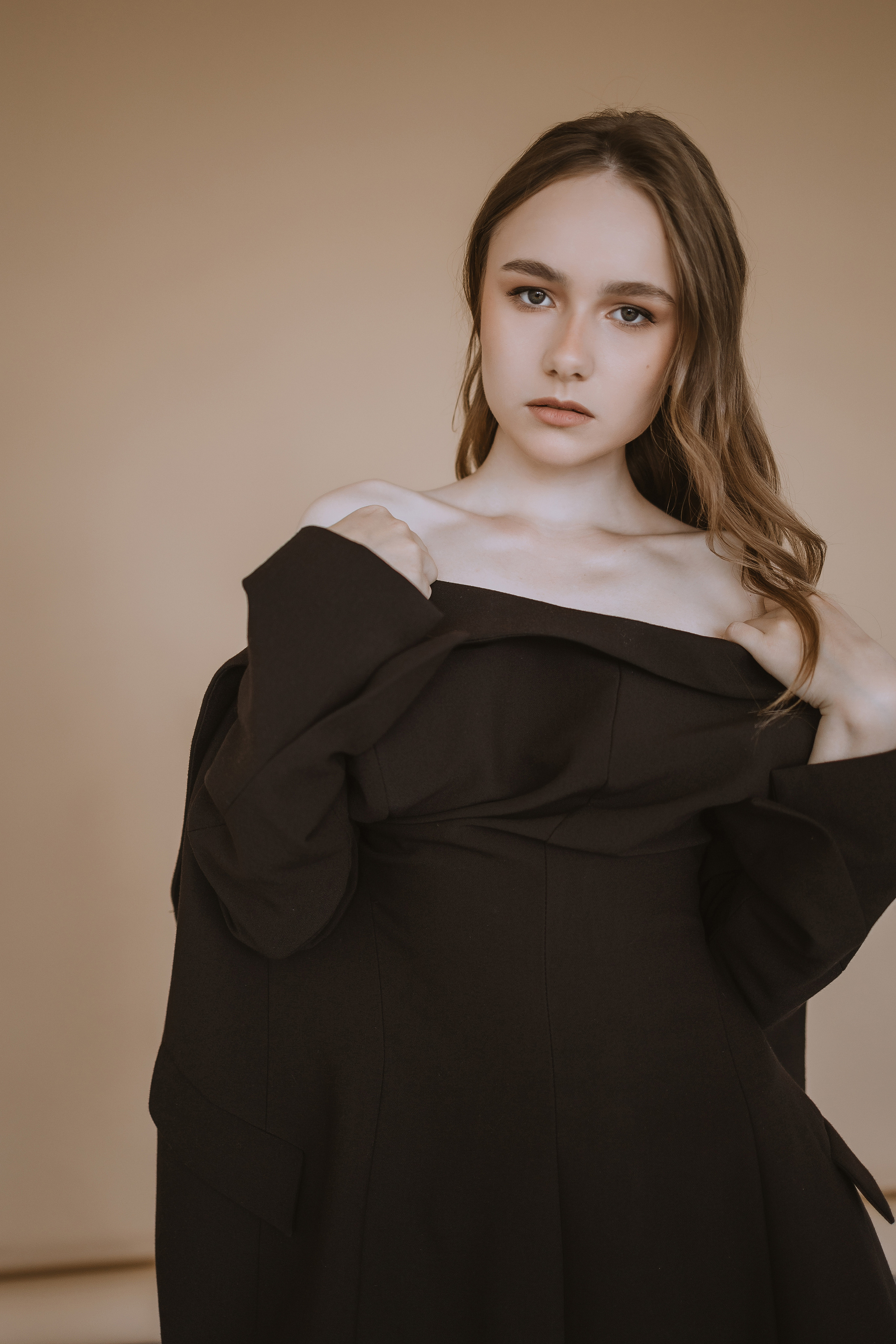 Елизавета. ВАШ ФОТОГРАФ В ПУСАНЕ (Южная Корея) Александра Ануфрий