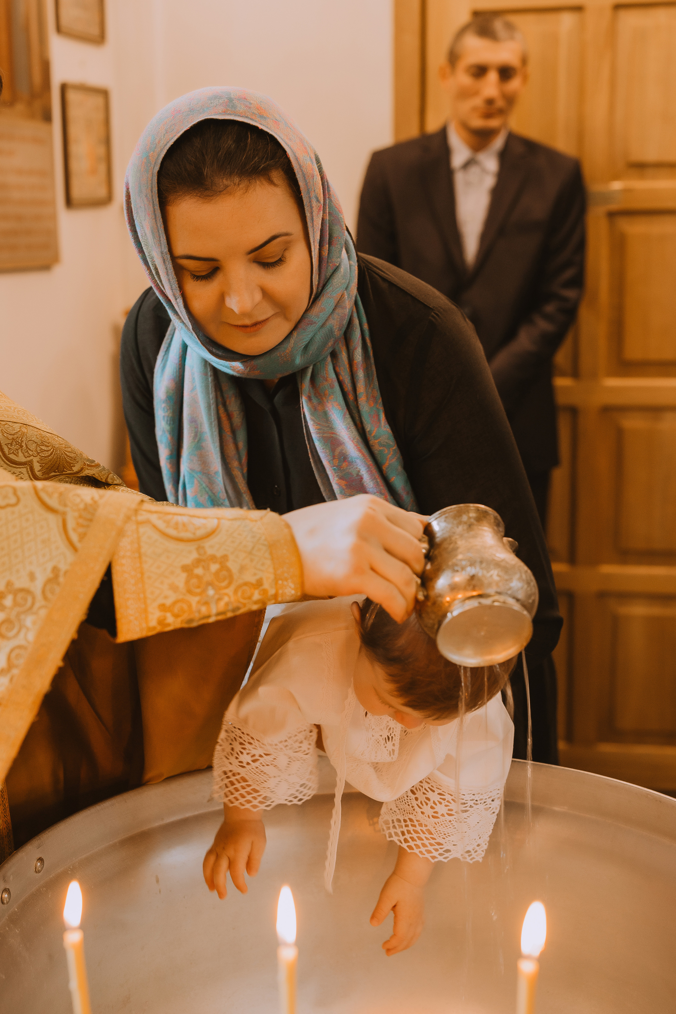 Photoshoot in Busan. Your photographer in Busan (South Korea) Aleksandra Anufriy