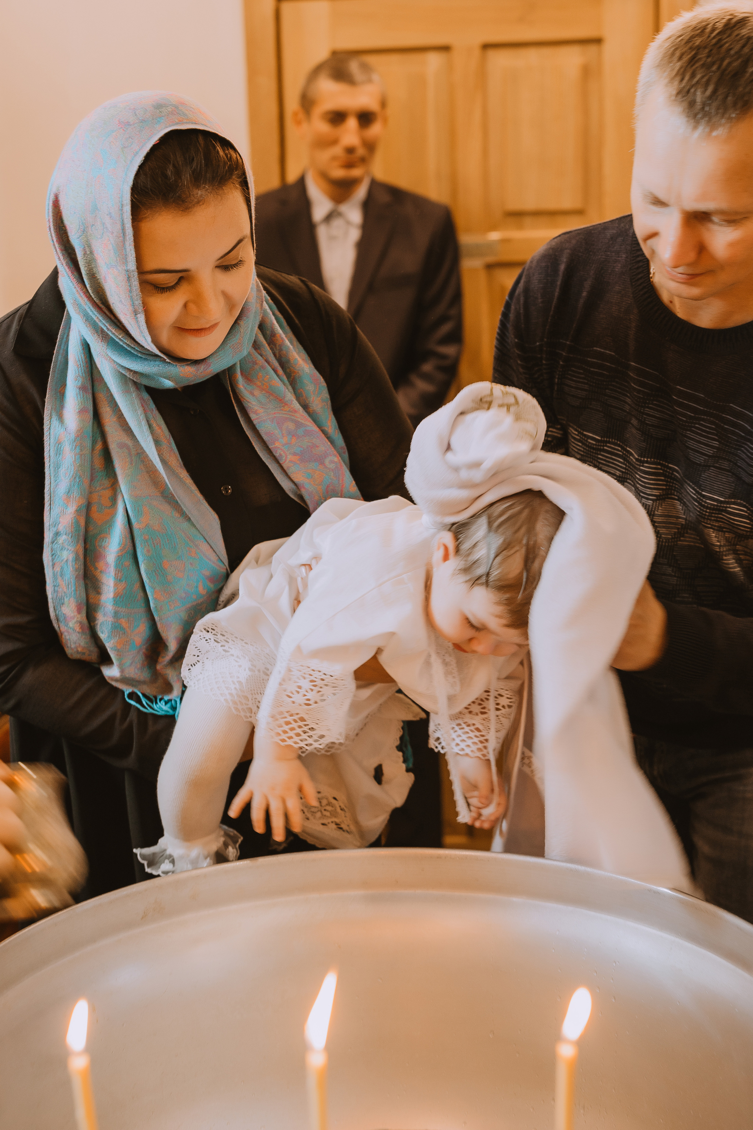 Photoshoot in Busan. Your photographer in Busan (South Korea) Aleksandra Anufriy