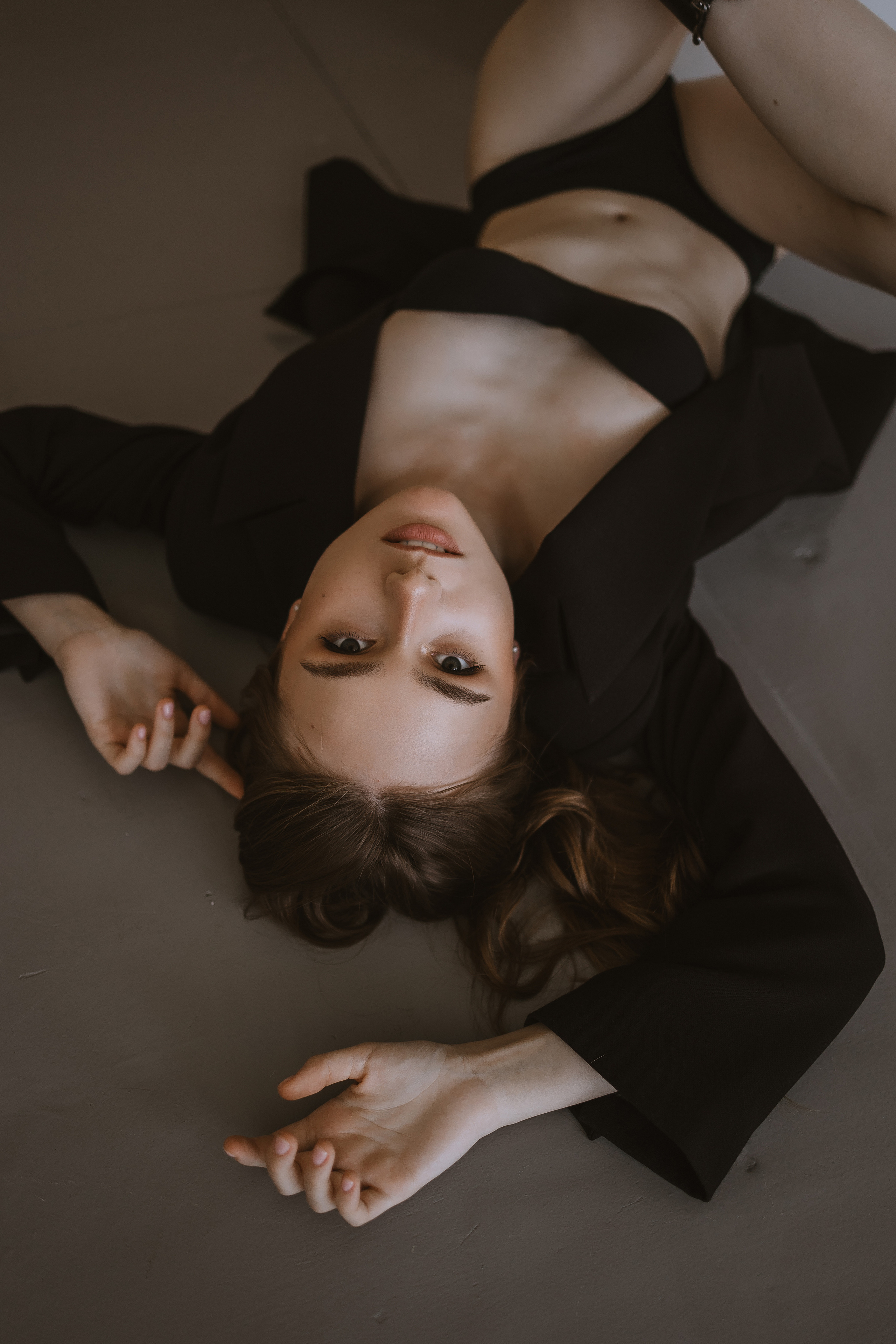 Елизавета. ВАШ ФОТОГРАФ В ПУСАНЕ (Южная Корея) Александра Ануфрий