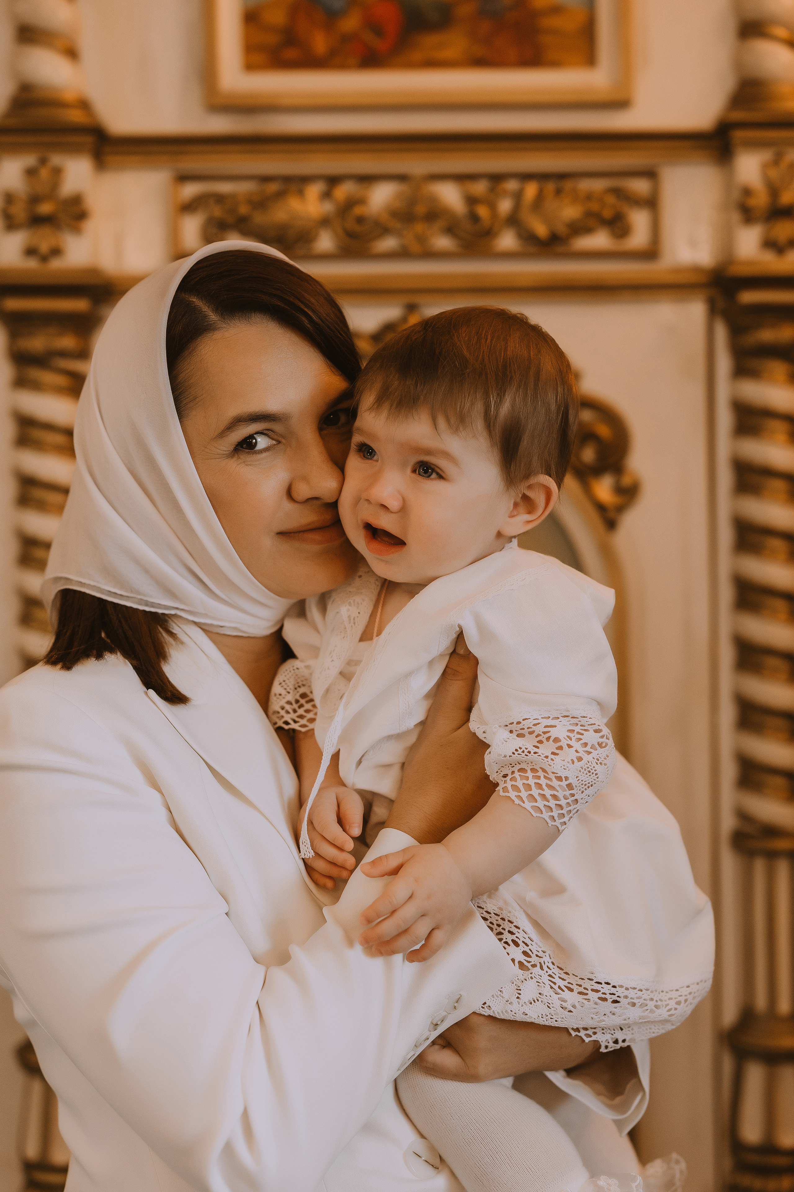 Photoshoot in Busan. Your photographer in Busan (South Korea) Aleksandra Anufriy