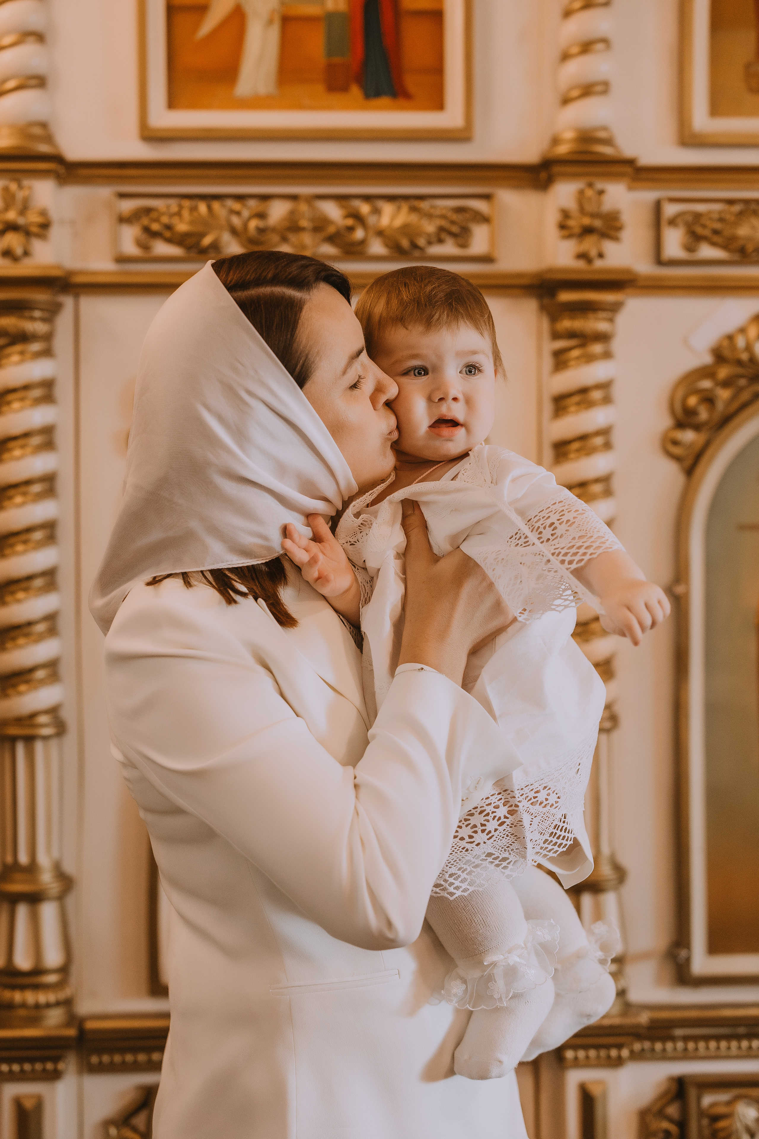 Photoshoot in Busan. Your photographer in Busan (South Korea) Aleksandra Anufriy