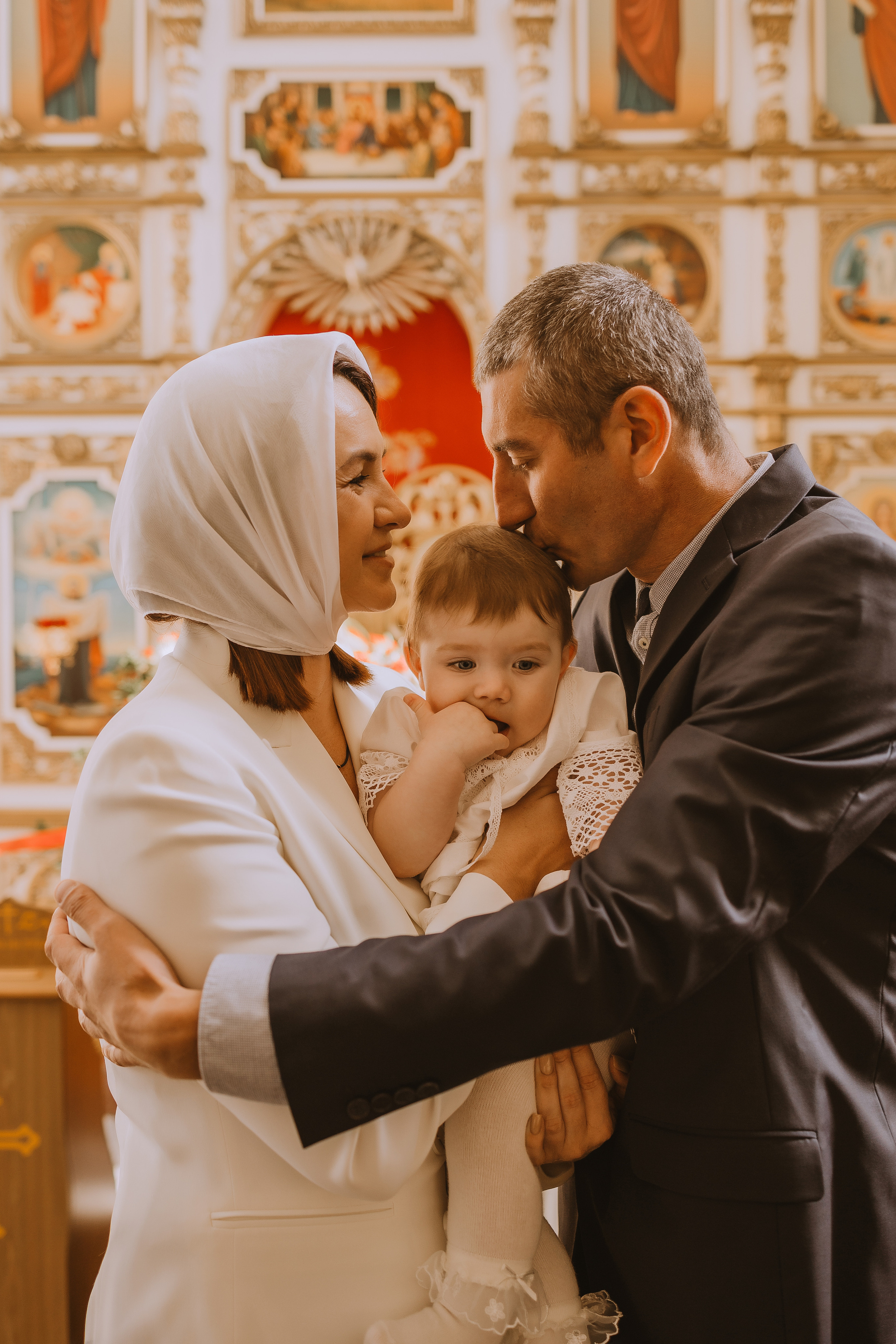 Photoshoot in Busan. Your photographer in Busan (South Korea) Aleksandra Anufriy