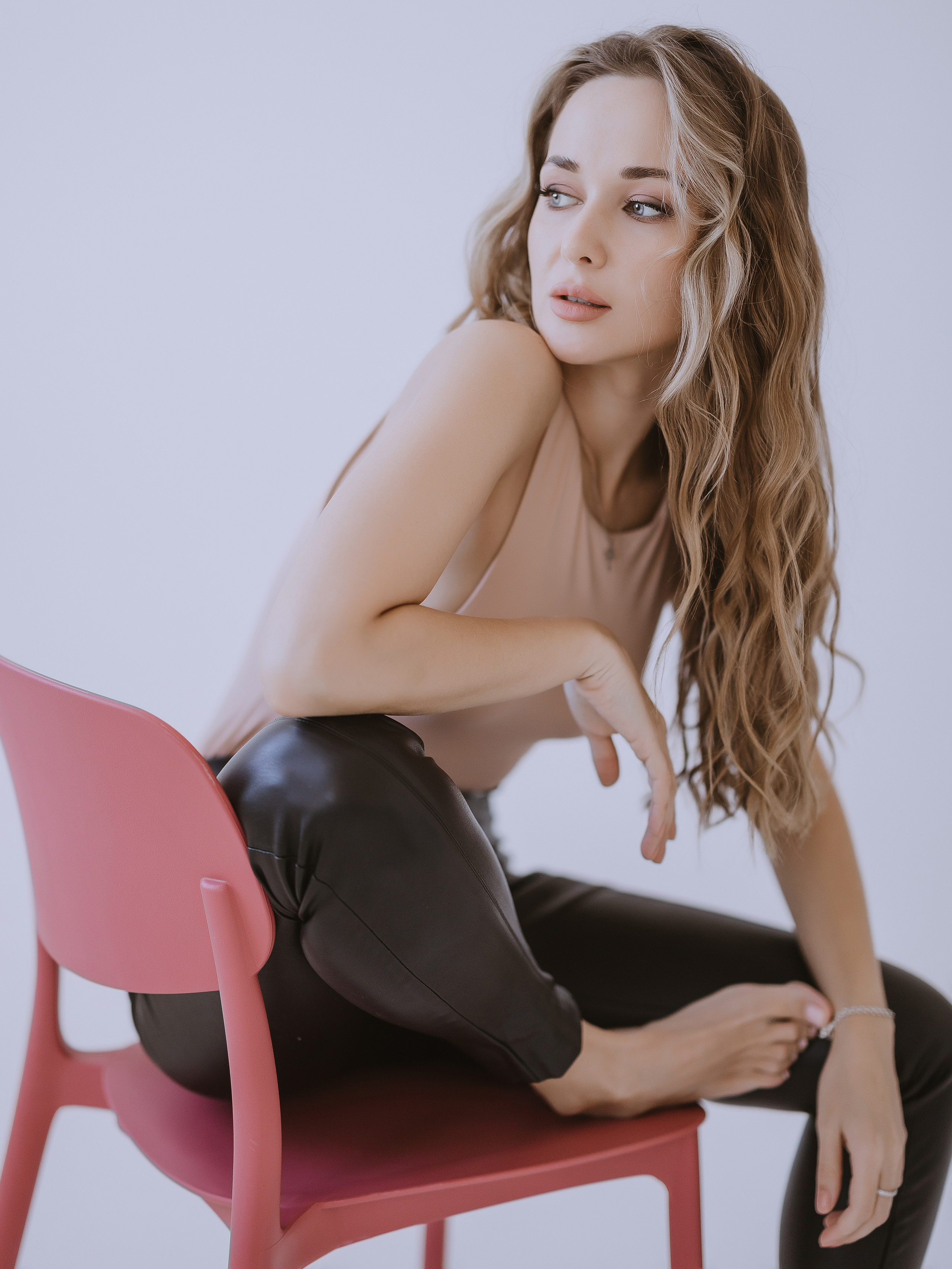 Ольга. ВАШ ФОТОГРАФ В ПУСАНЕ (Южная Корея) Александра Ануфрий