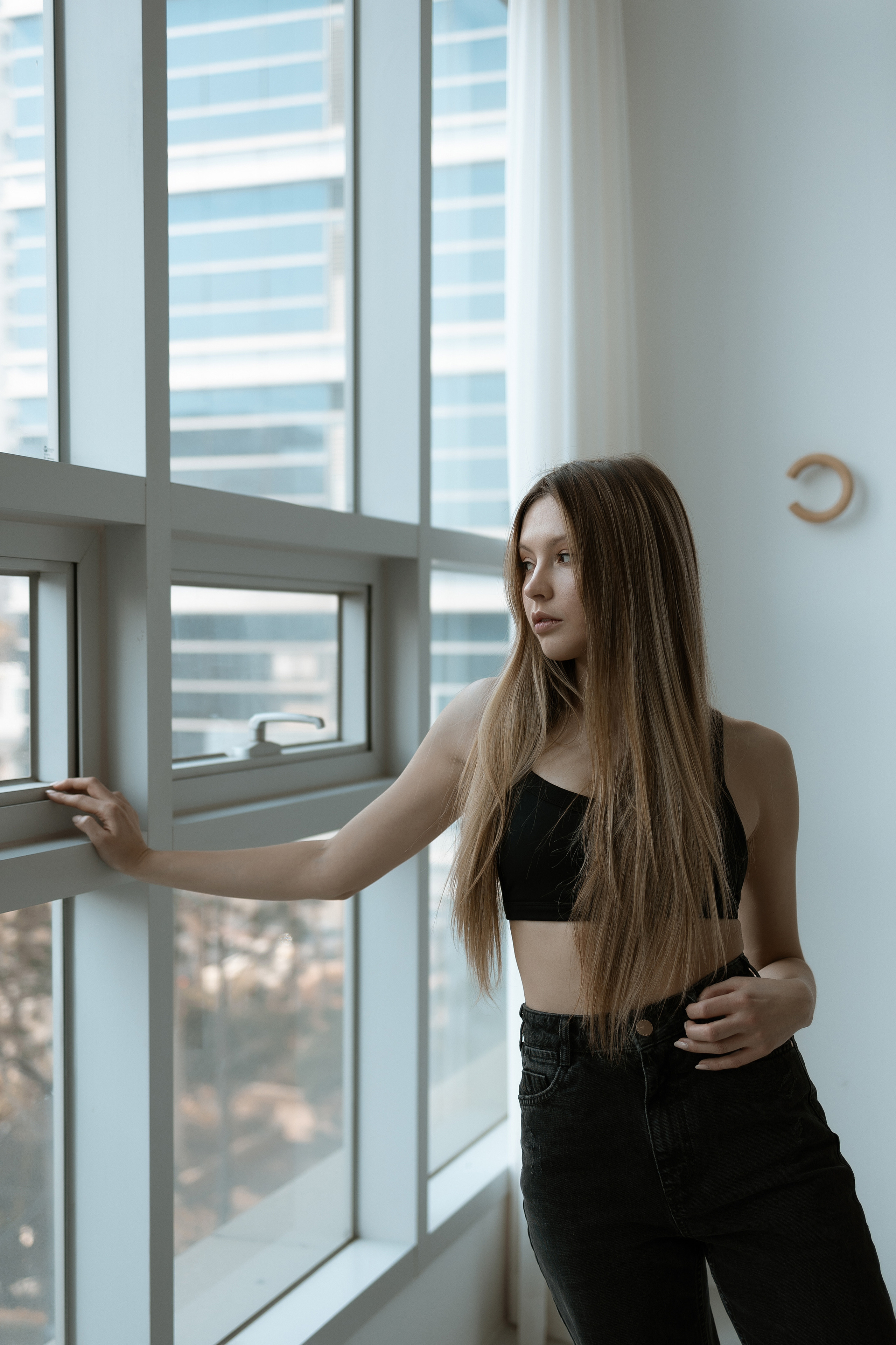 Юлия. ВАШ ФОТОГРАФ В ПУСАНЕ (Южная Корея) Александра Ануфрий