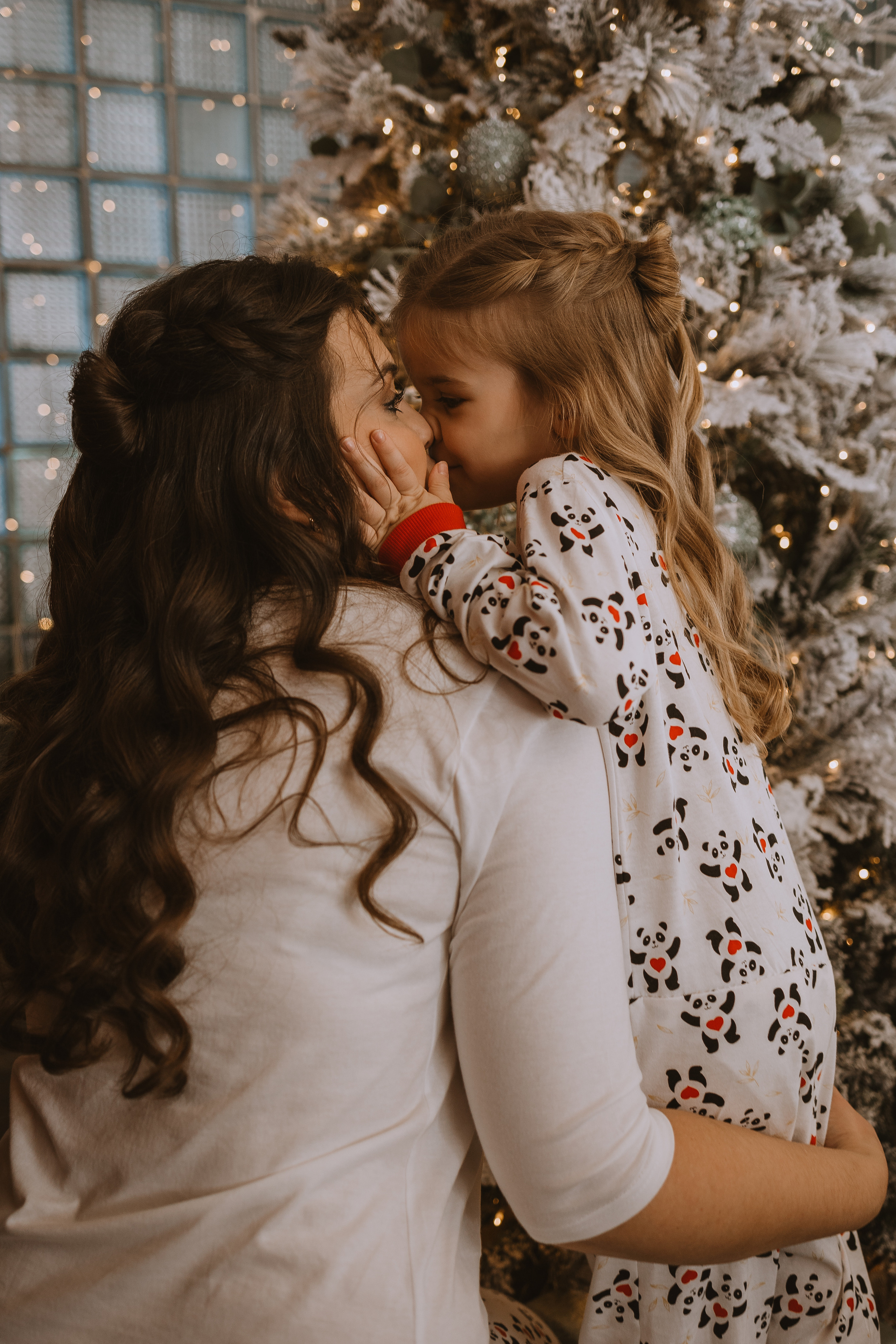 Photoshoot in Busan. Your photographer in Busan (South Korea) Aleksandra Anufriy