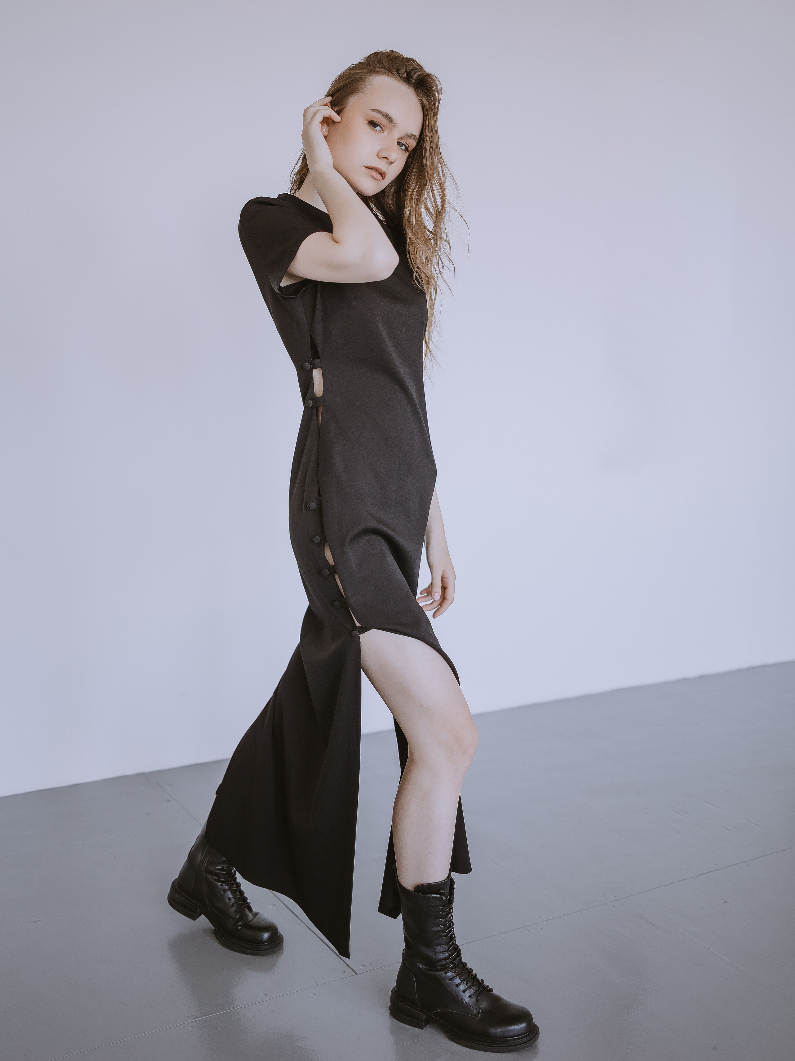 Елизавета. ВАШ ФОТОГРАФ В ПУСАНЕ (Южная Корея) Александра Ануфрий