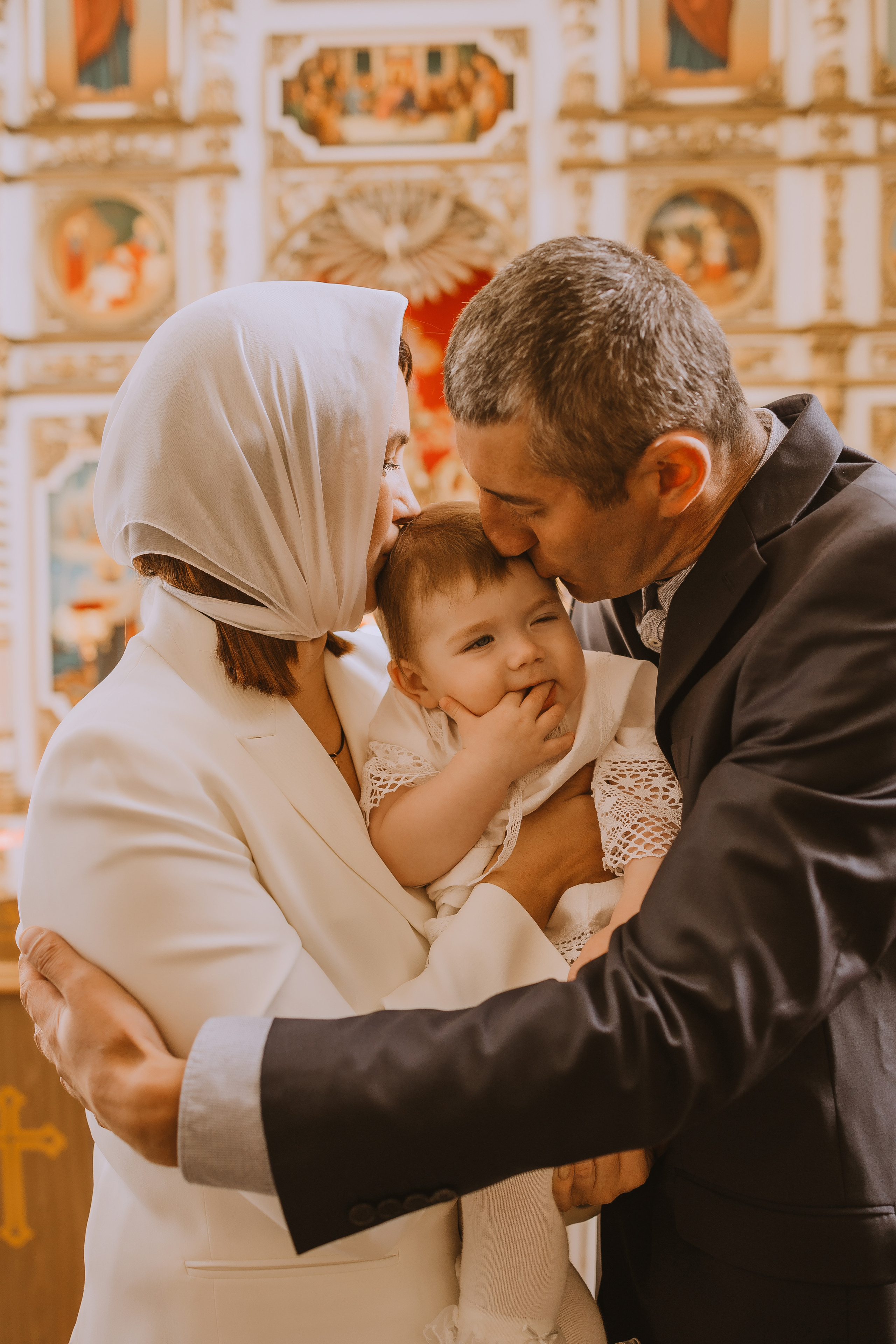 Photoshoot in Busan. Your photographer in Busan (South Korea) Aleksandra Anufriy