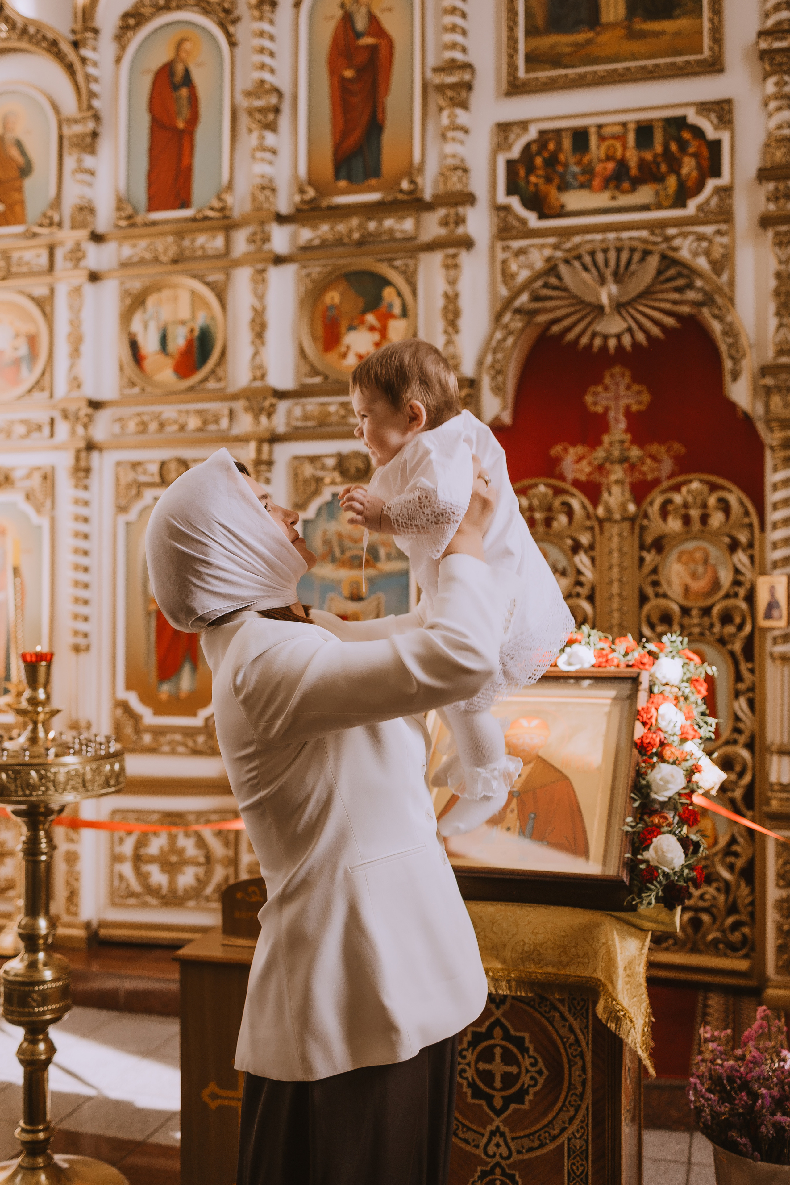 Photoshoot in Busan. Your photographer in Busan (South Korea) Aleksandra Anufriy