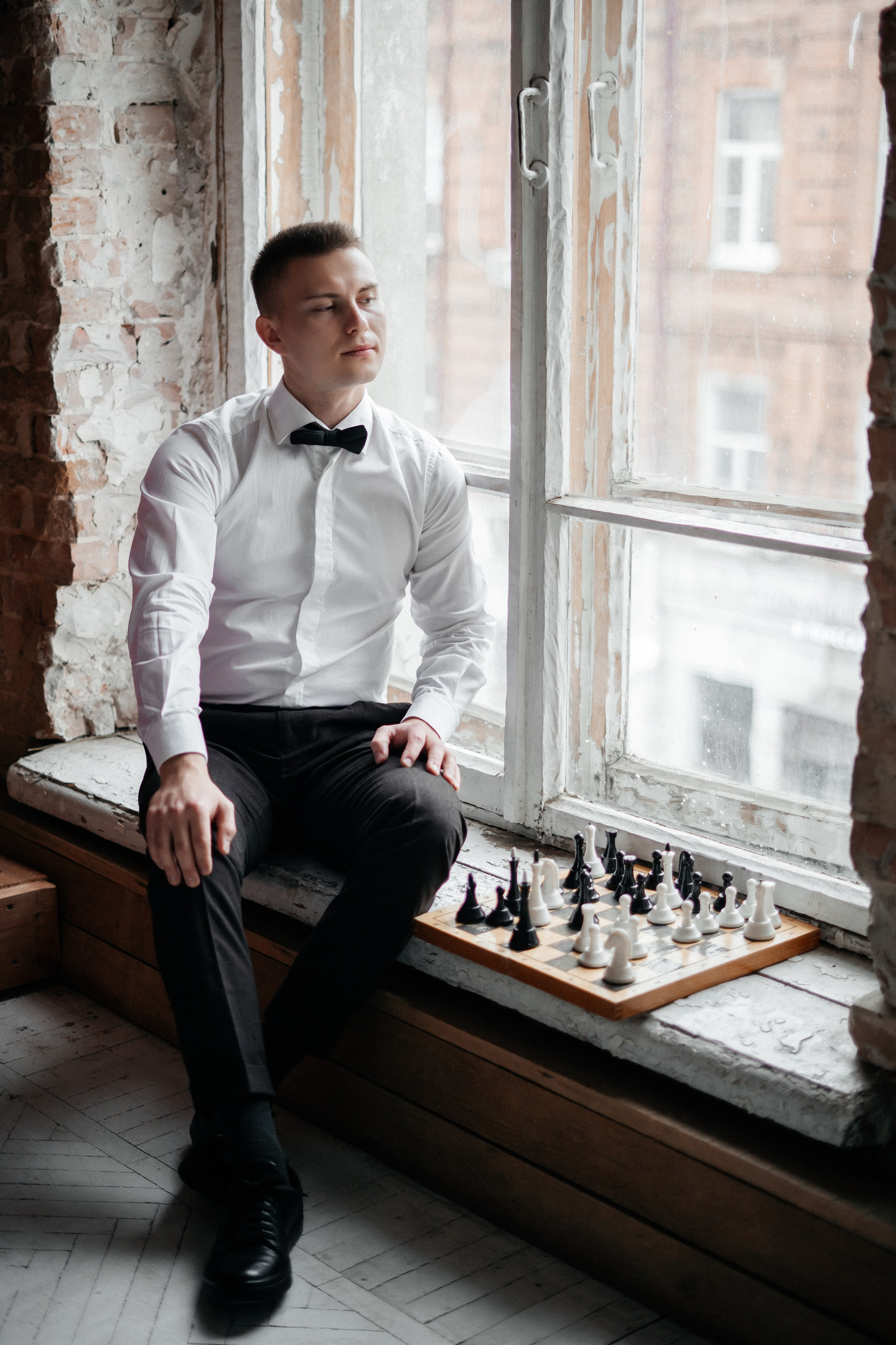 Vladimir & Marina. Семейный и женский фотограф в Ростове-на-Дону Анна Кичигина