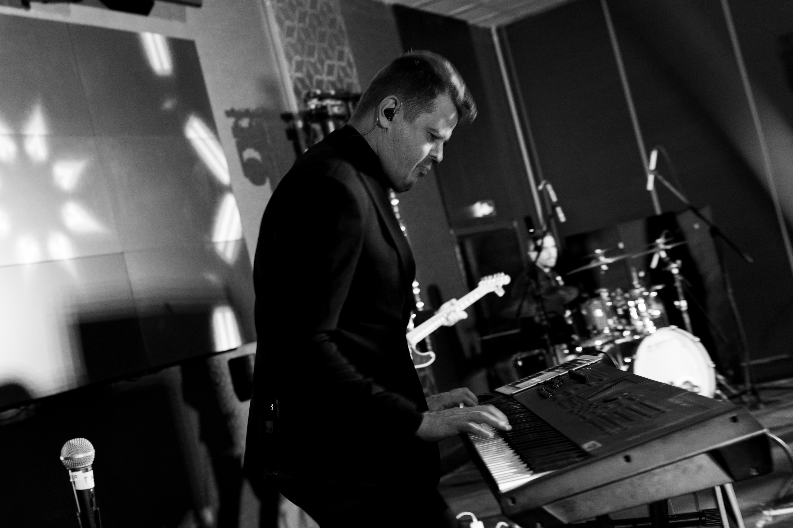 Julius Meinl. Свадебный фотограф | Москва