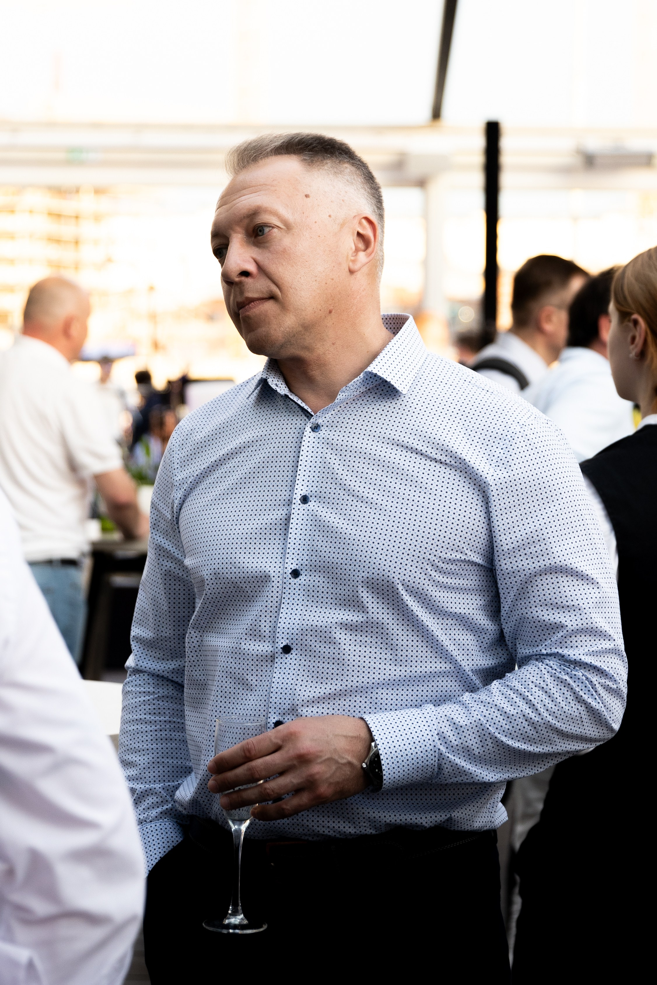 Voice Brokerage, корпоратив. Свадебный фотограф | Москва