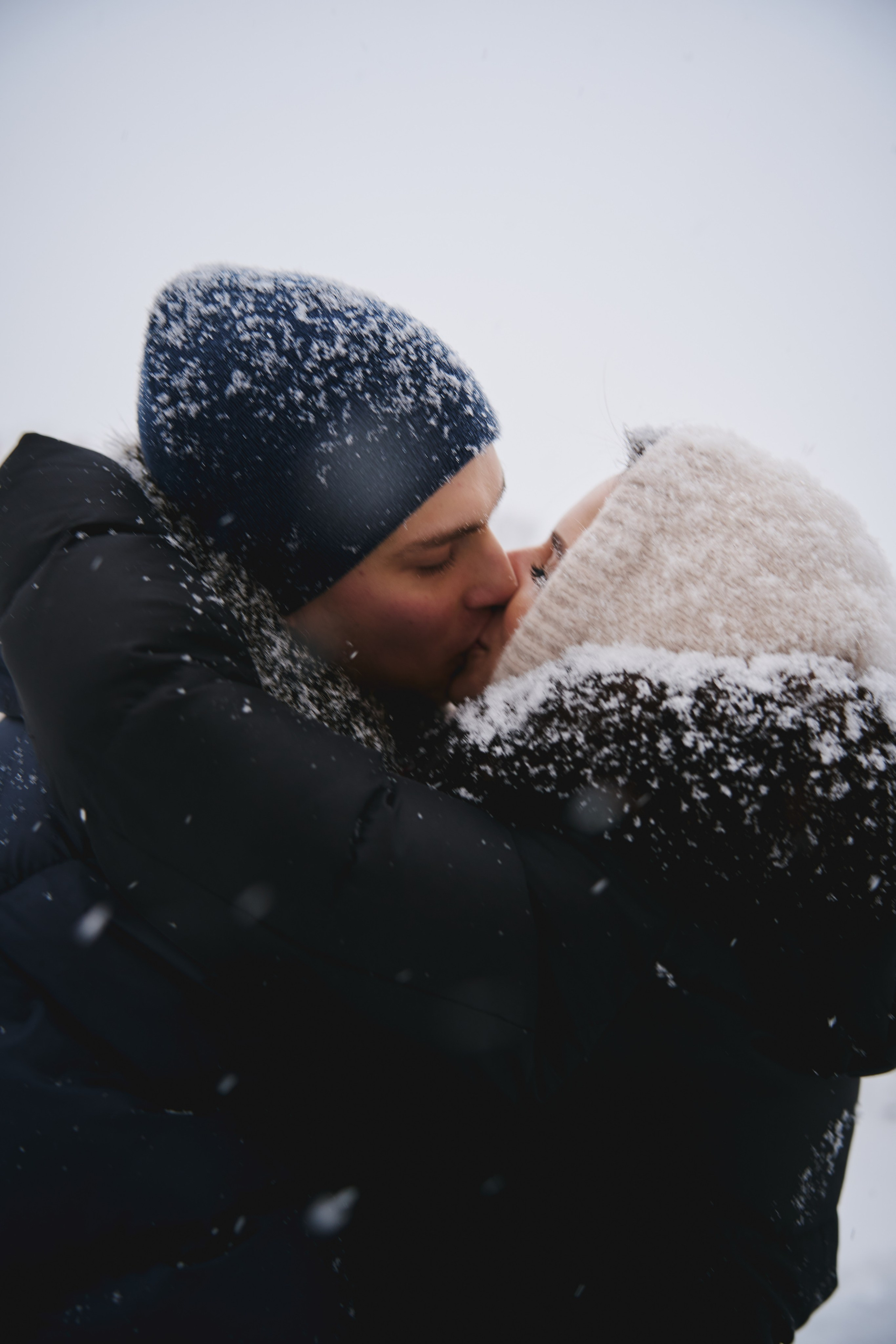 Евгений и Мария. Свадебный и семейный фотограф Мария Ланге