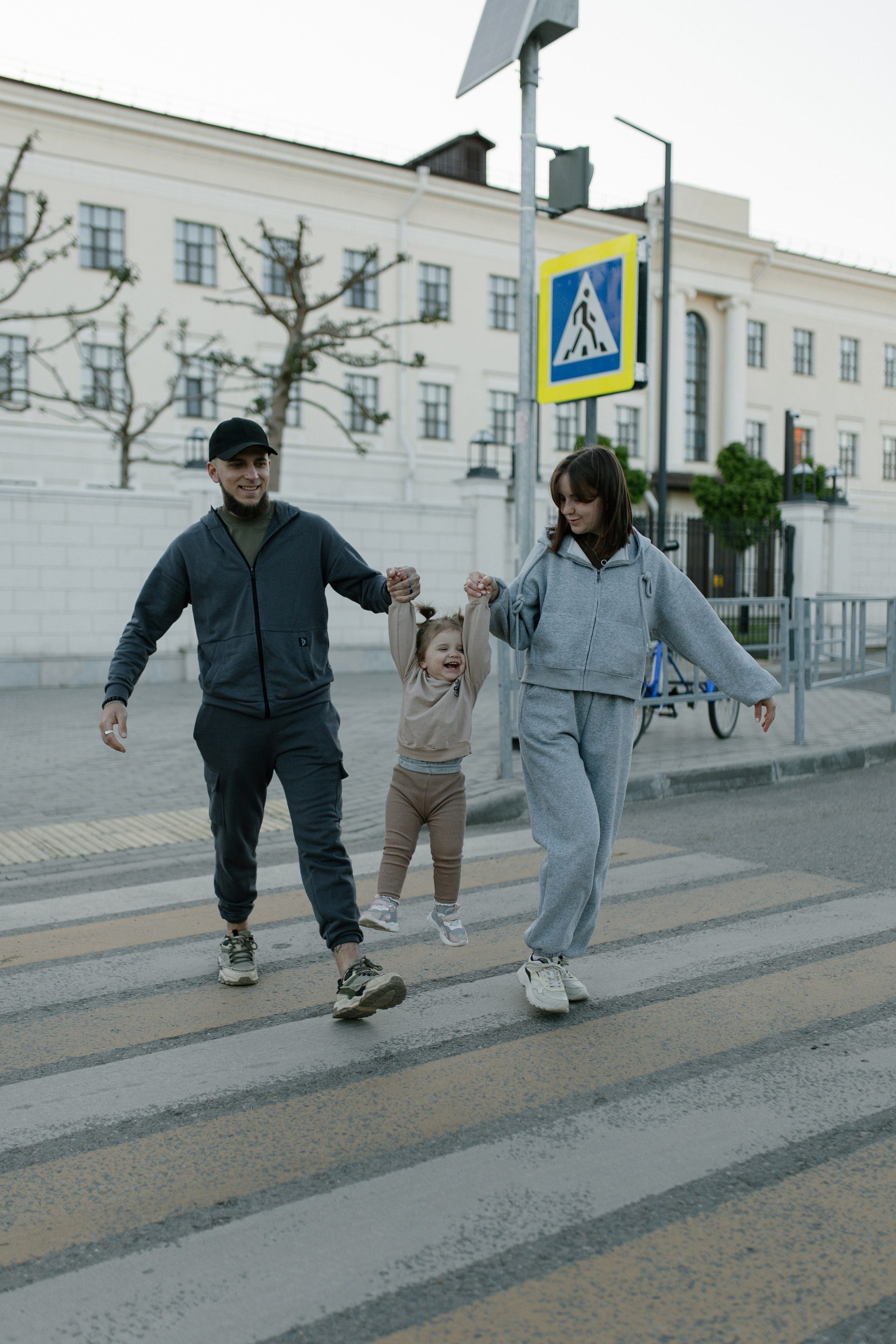 Сергей, Алина и Василиса. Свадебный и семейный фотограф в Краснодаре/Геленджике/Сочи/Санкт-Петербурге