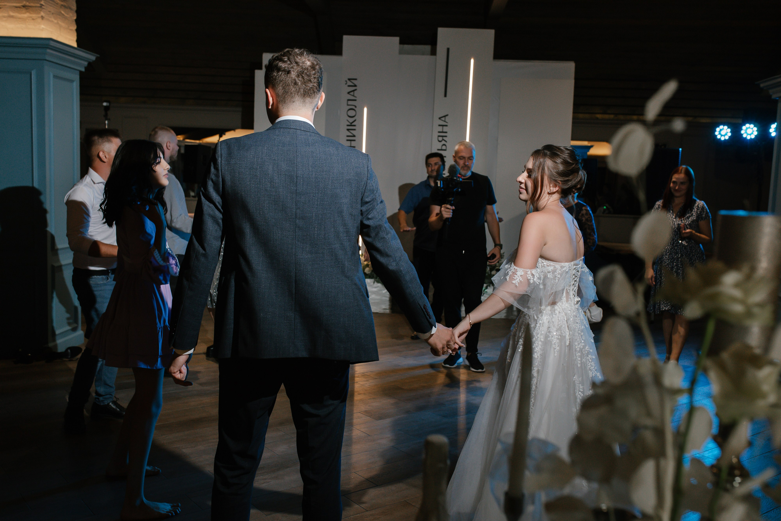 Николай и Татьяна. Свадебный и семейный фотограф в Краснодаре/Геленджике/Сочи/Санкт-Петербурге