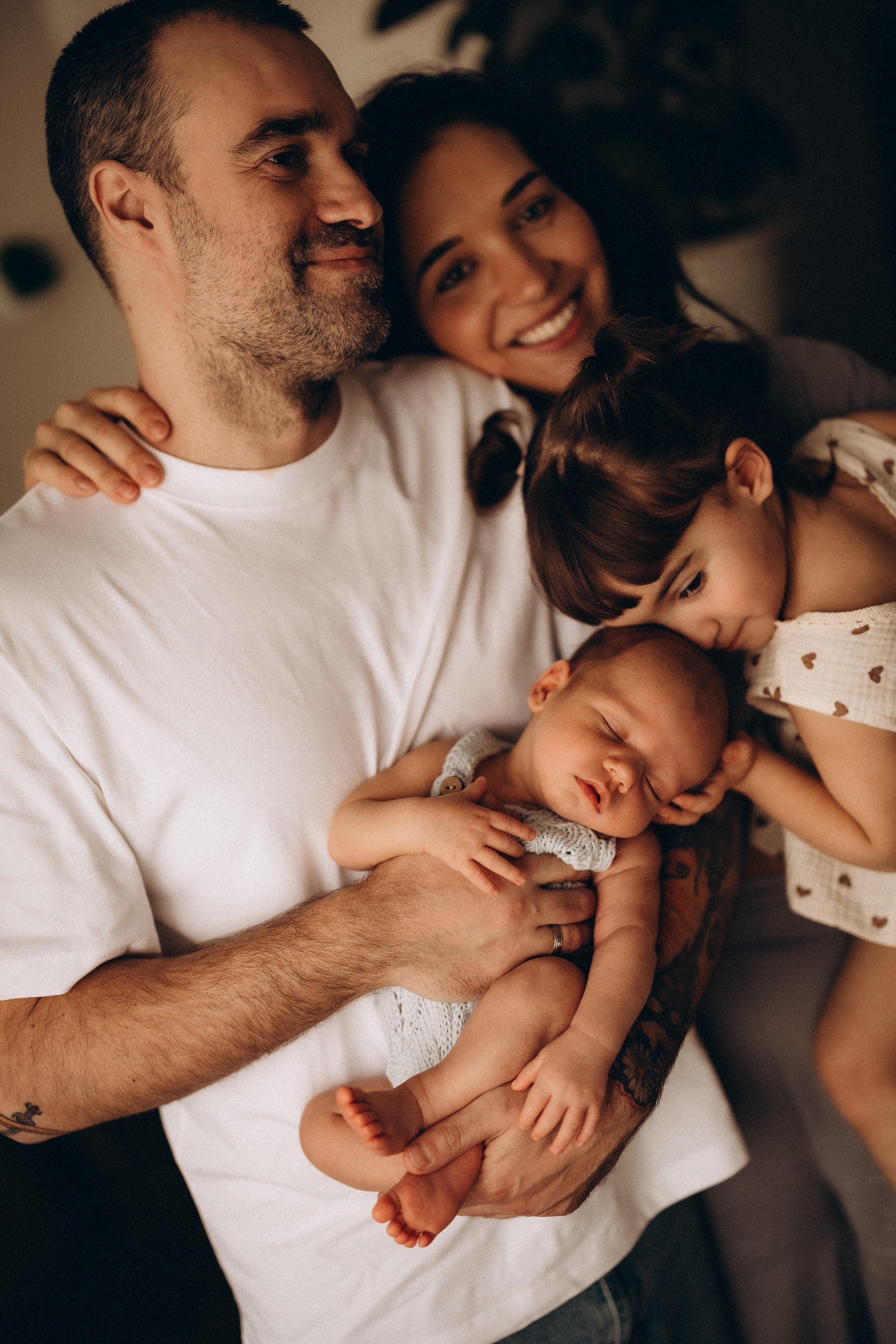 Ванечка. Евгения Пелипас