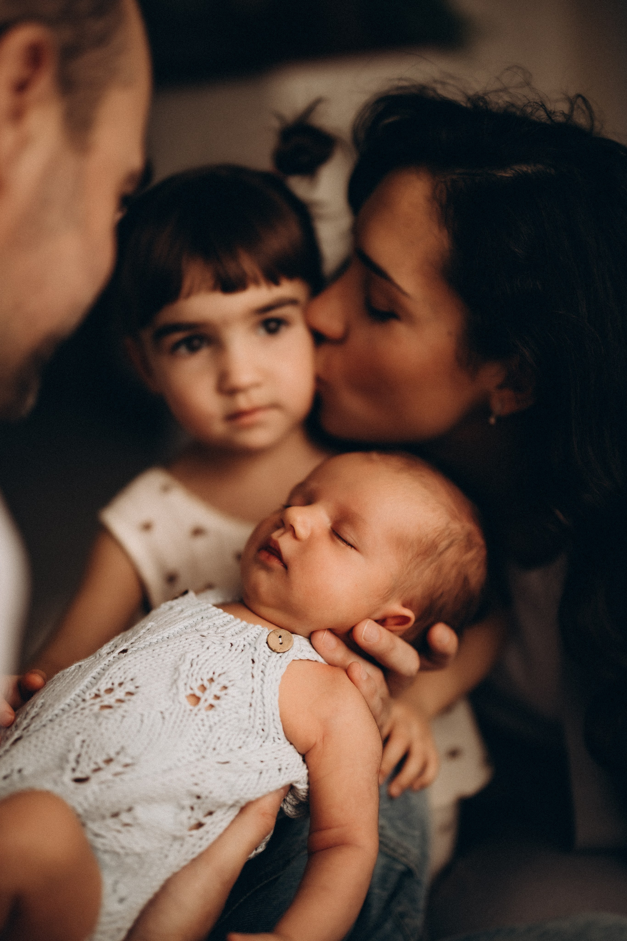 Ванечка. Евгения Пелипас