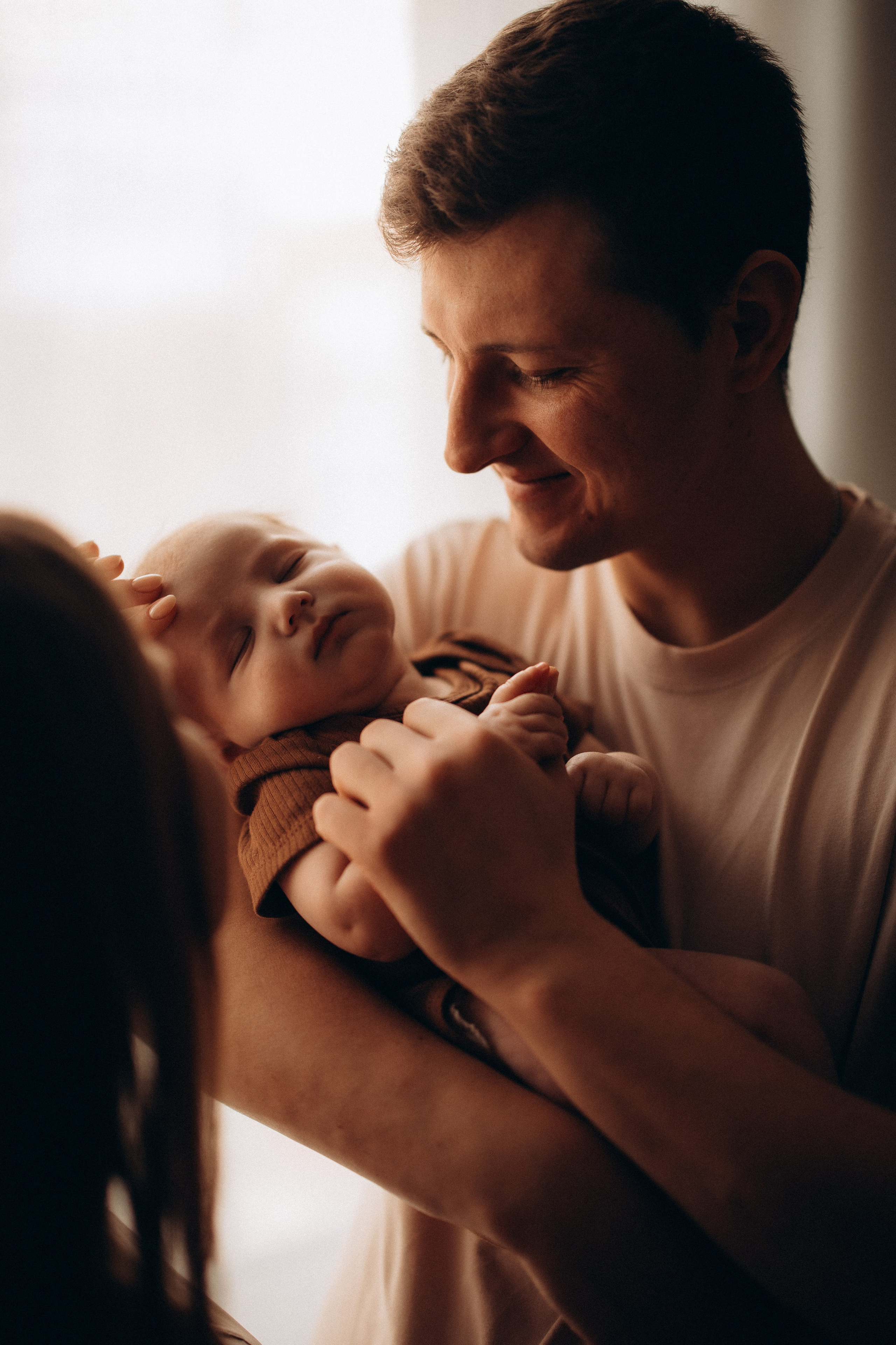 Мирон. Евгения Пелипас