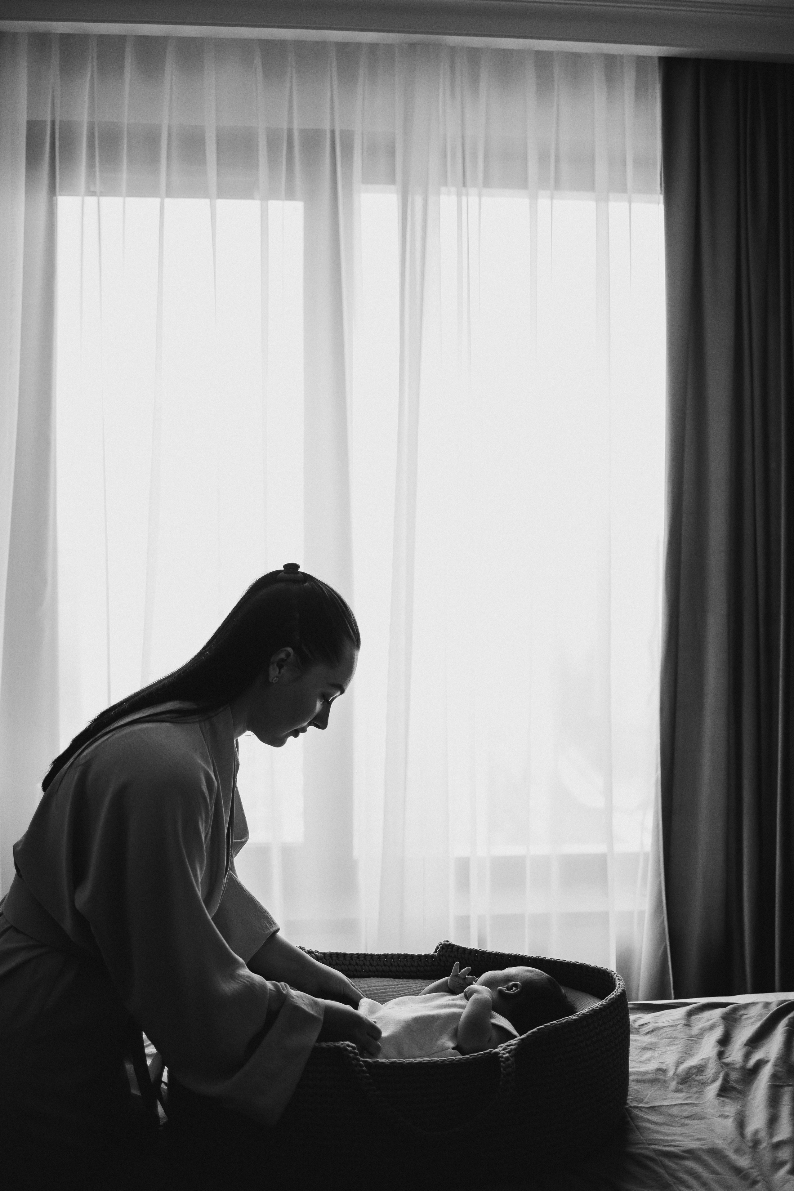 Дамир 1,5 месяца. Евгения Пелипас