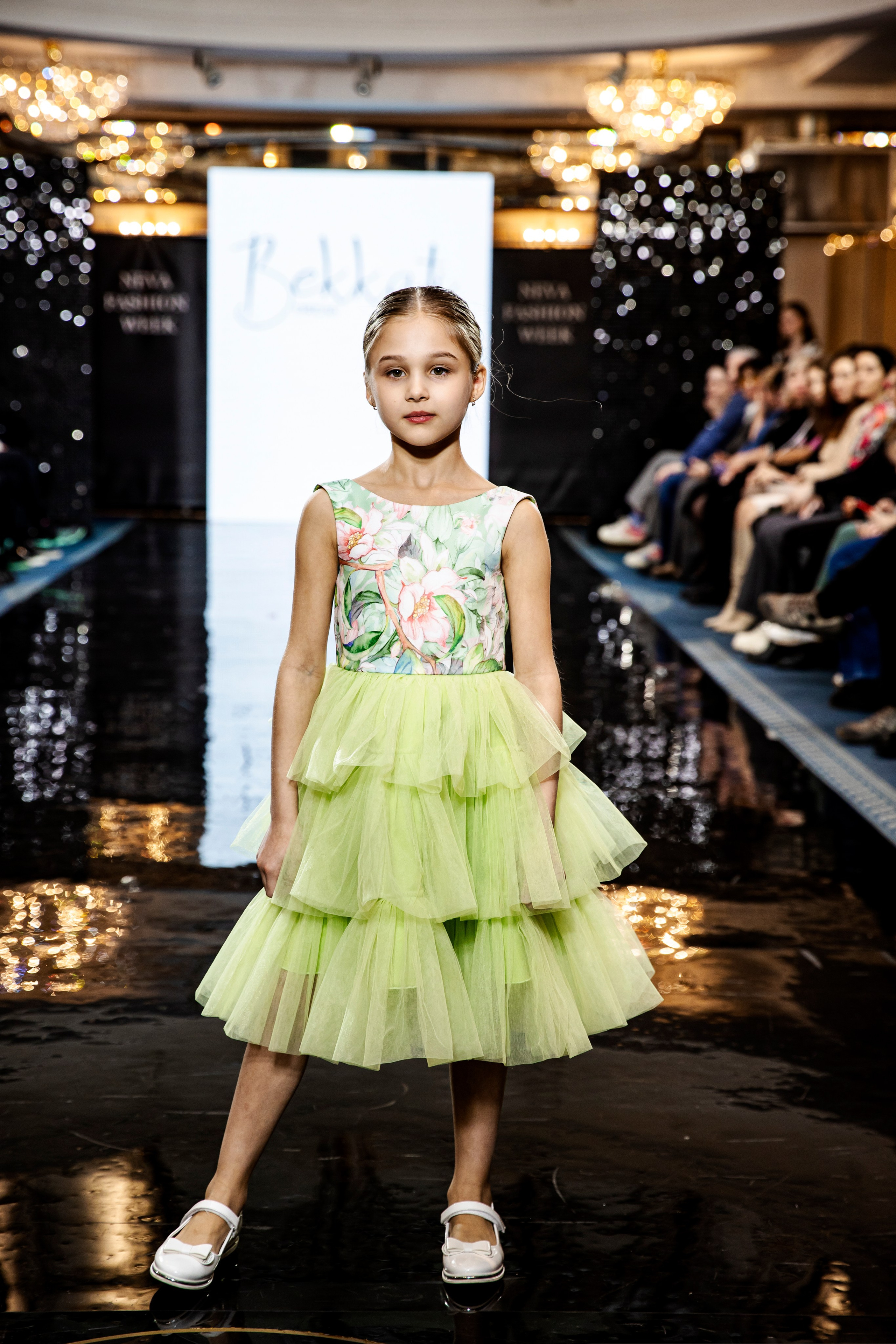 NEVA — 2024. Фотограф — Татьяна Кириллова, г. Санкт-Петербург