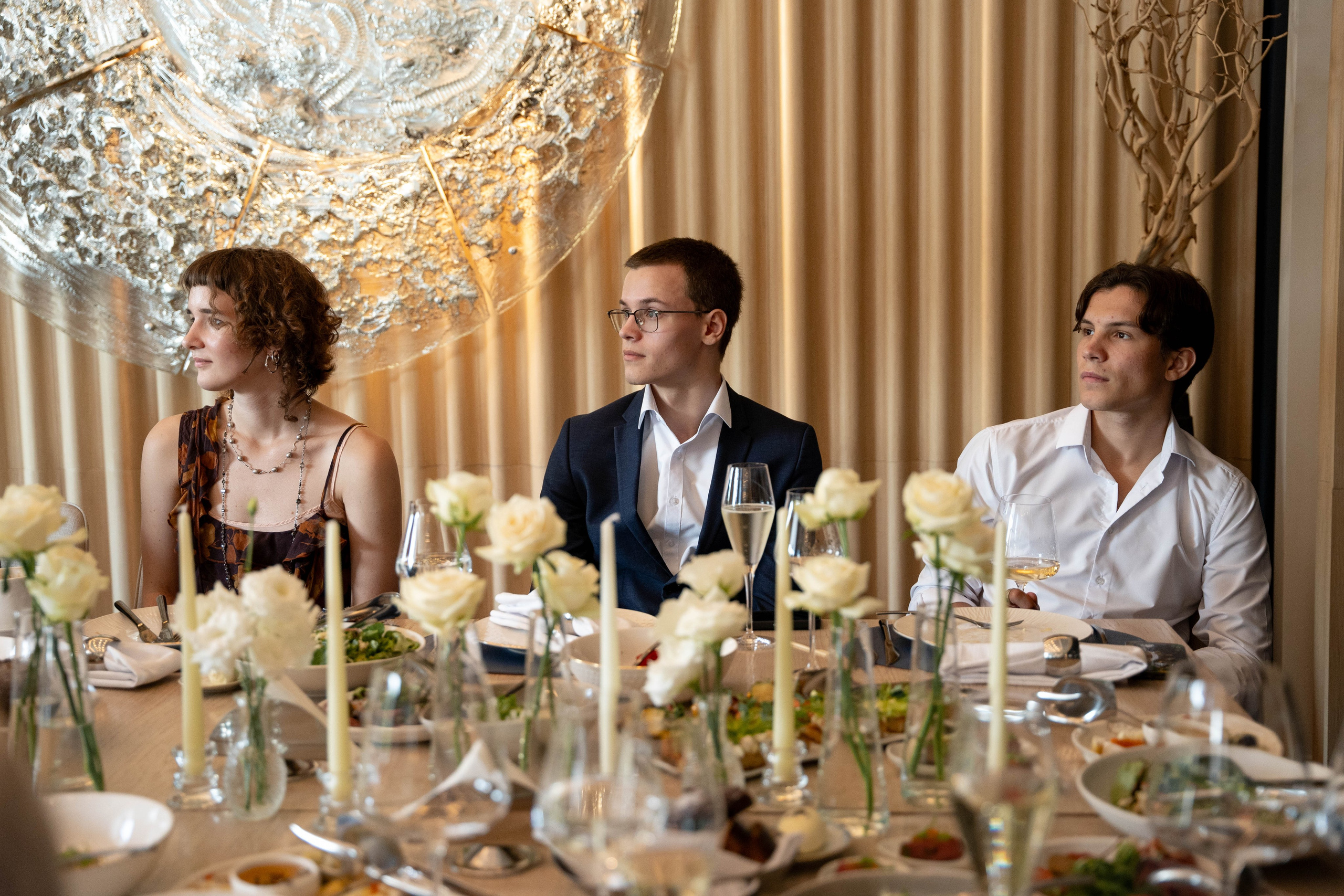 Евгения и Иван