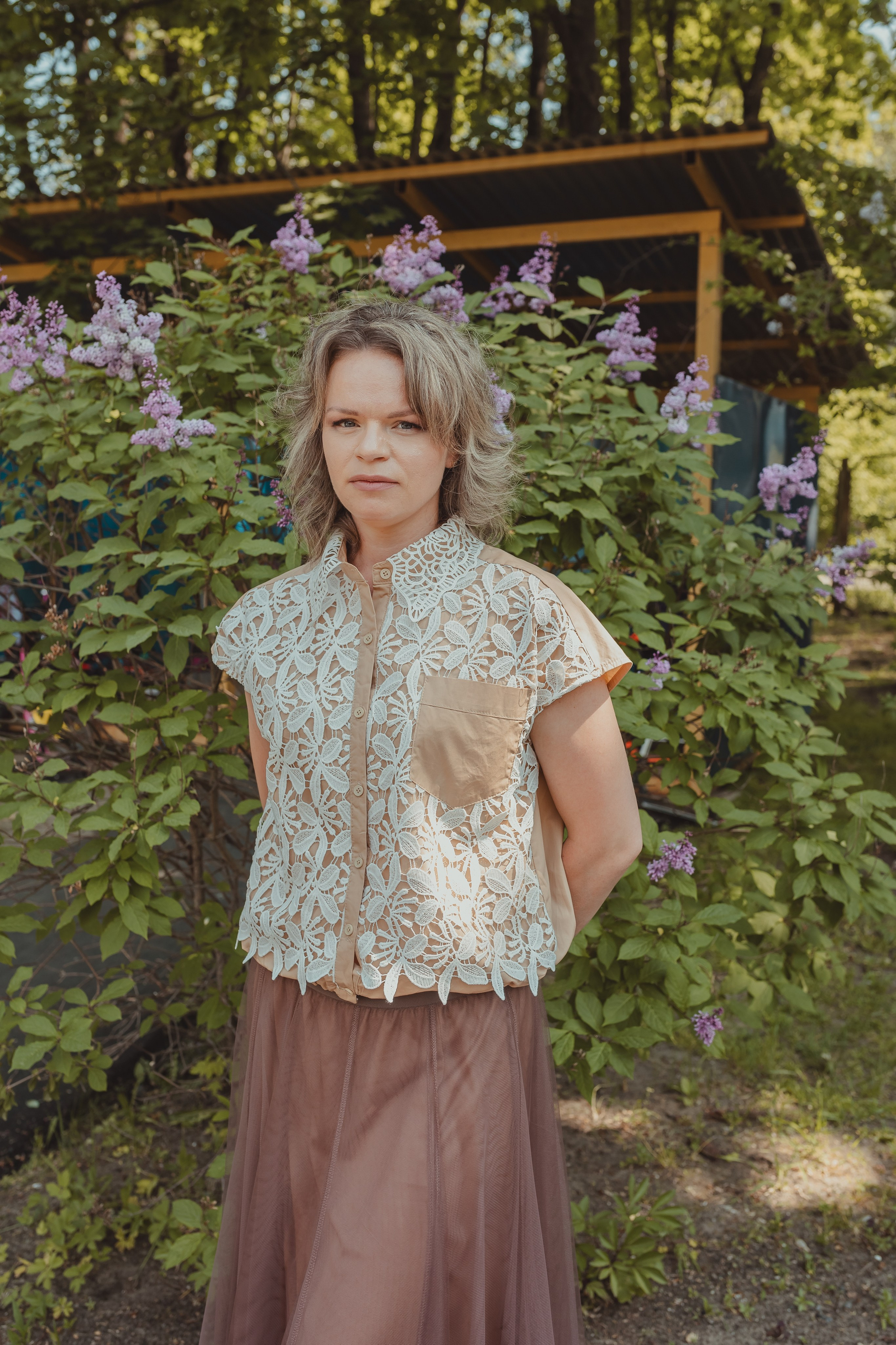 Выпускной Монино. Семейный и домашний фотограф в Москве и МО Королева Валерия