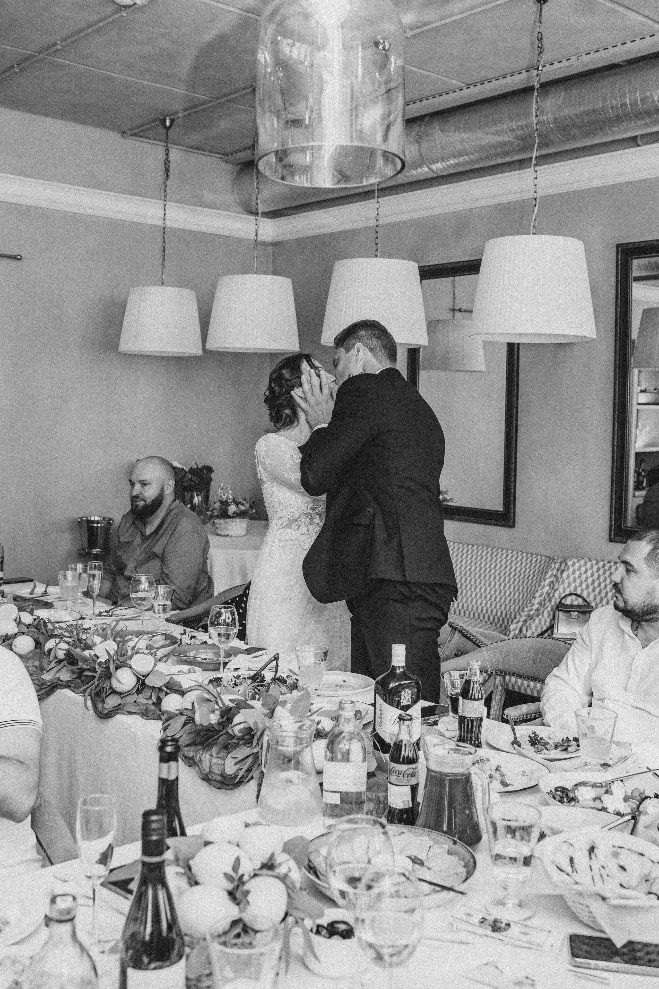 Андрей & Екатерина. Семейный и домашний фотограф в Москве и МО Королева Валерия