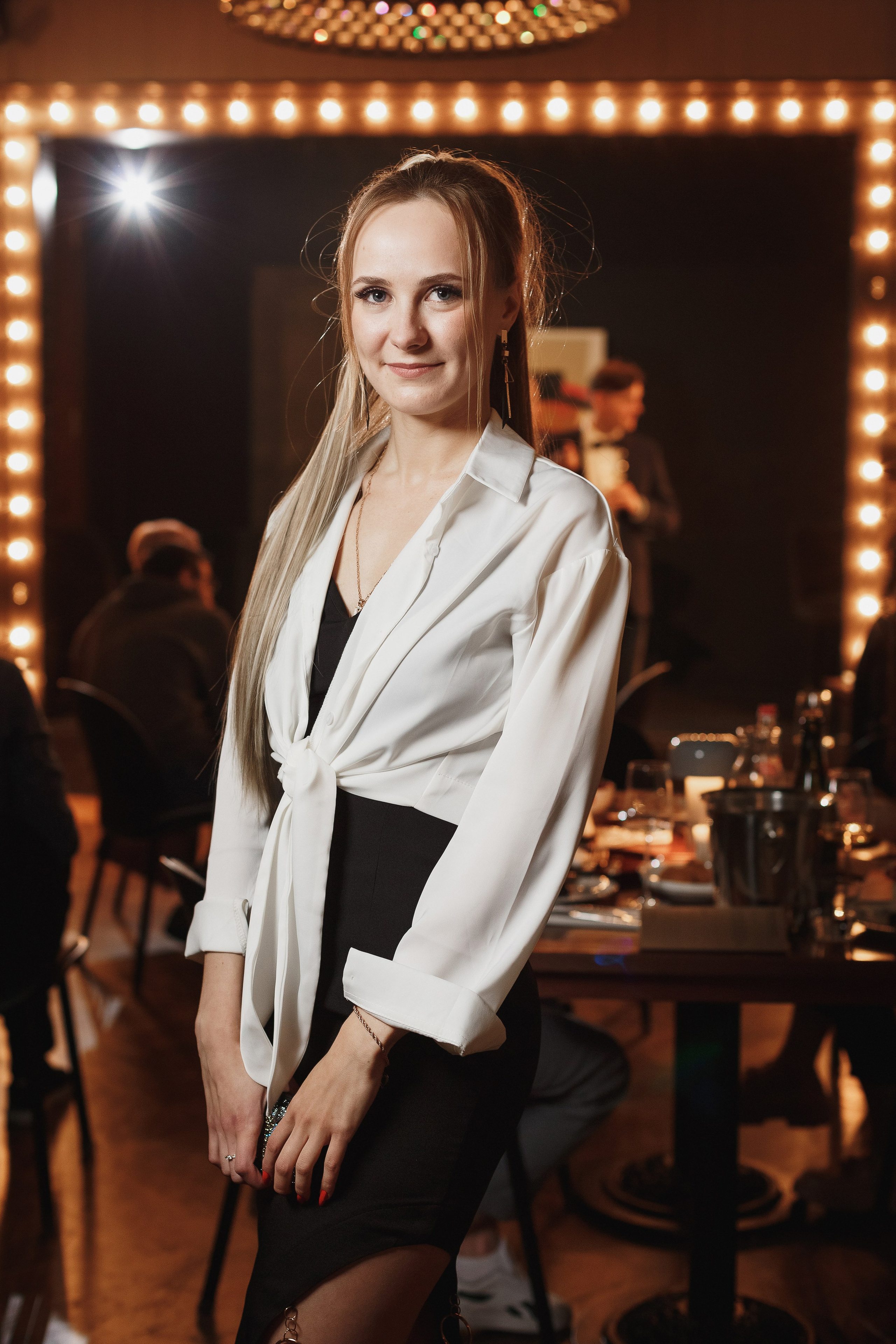 Фото клуба любителей российских вин в ресторане Мадам Ку-Ку, Таганрог. Свадебный и семейный фотограф в Таганроге Бакарюк Антон