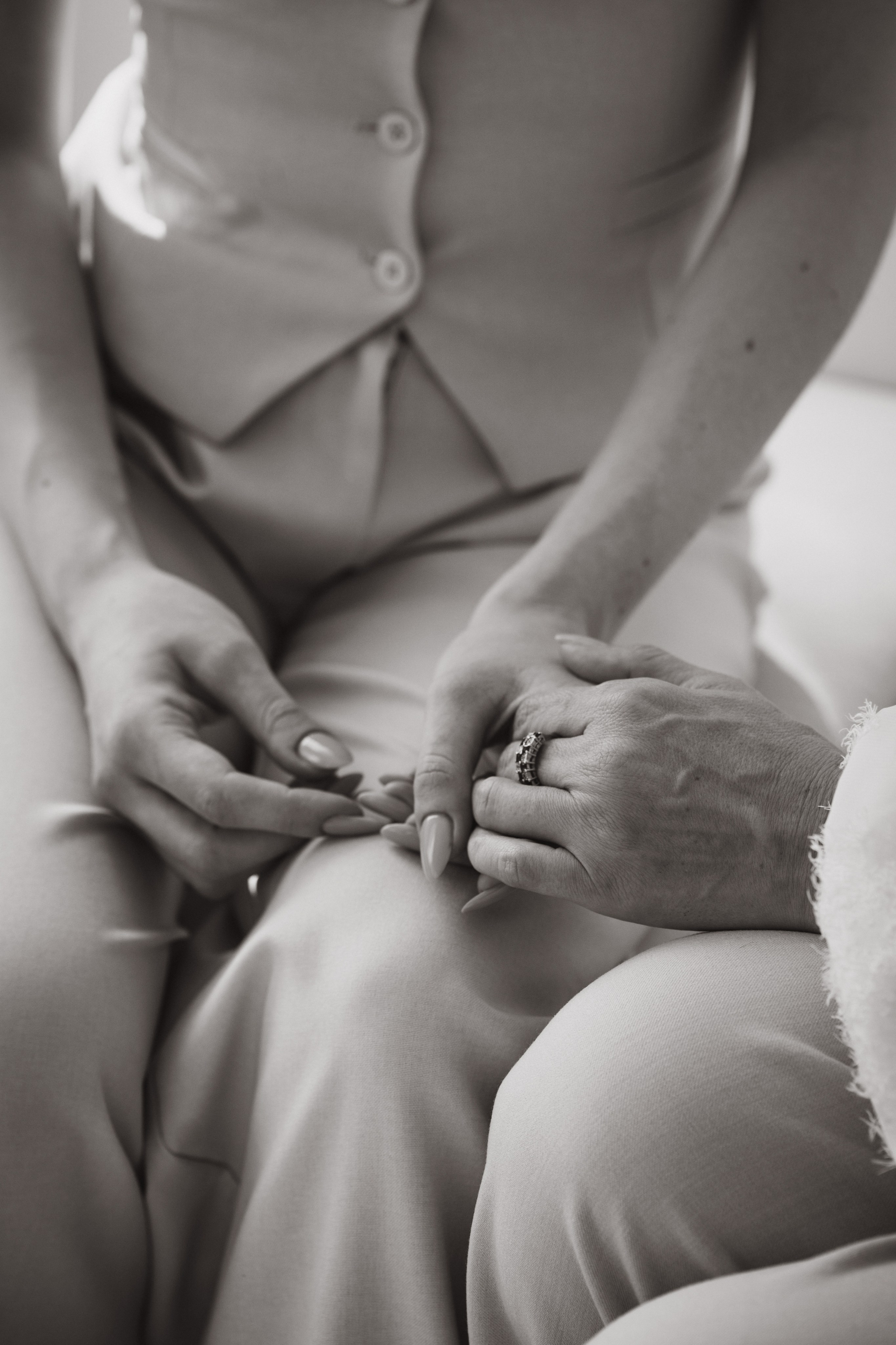 Юлия и Маша