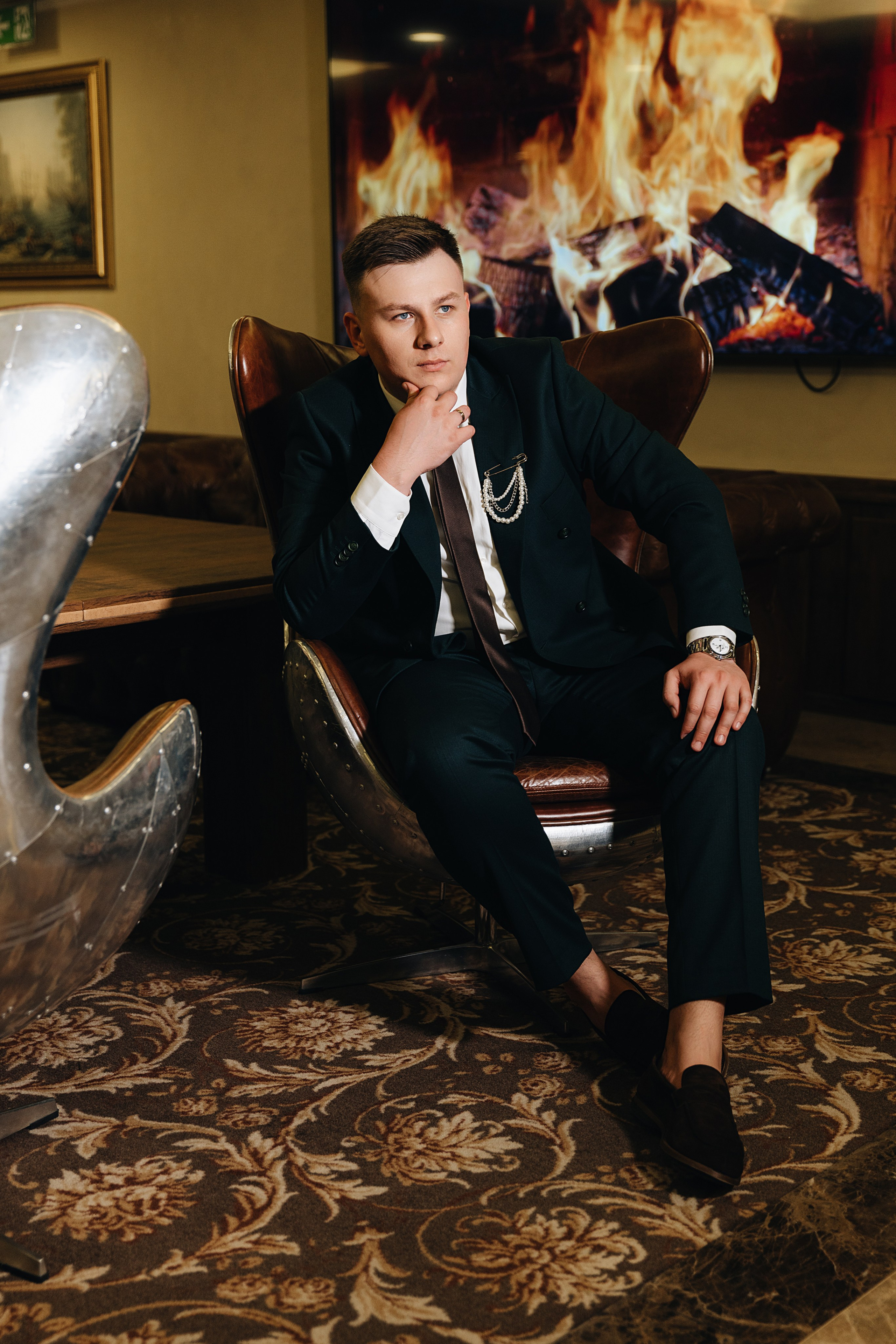 Диана и Николай. Семейный и свадебный фотограф в Донецке Елена Гордеева