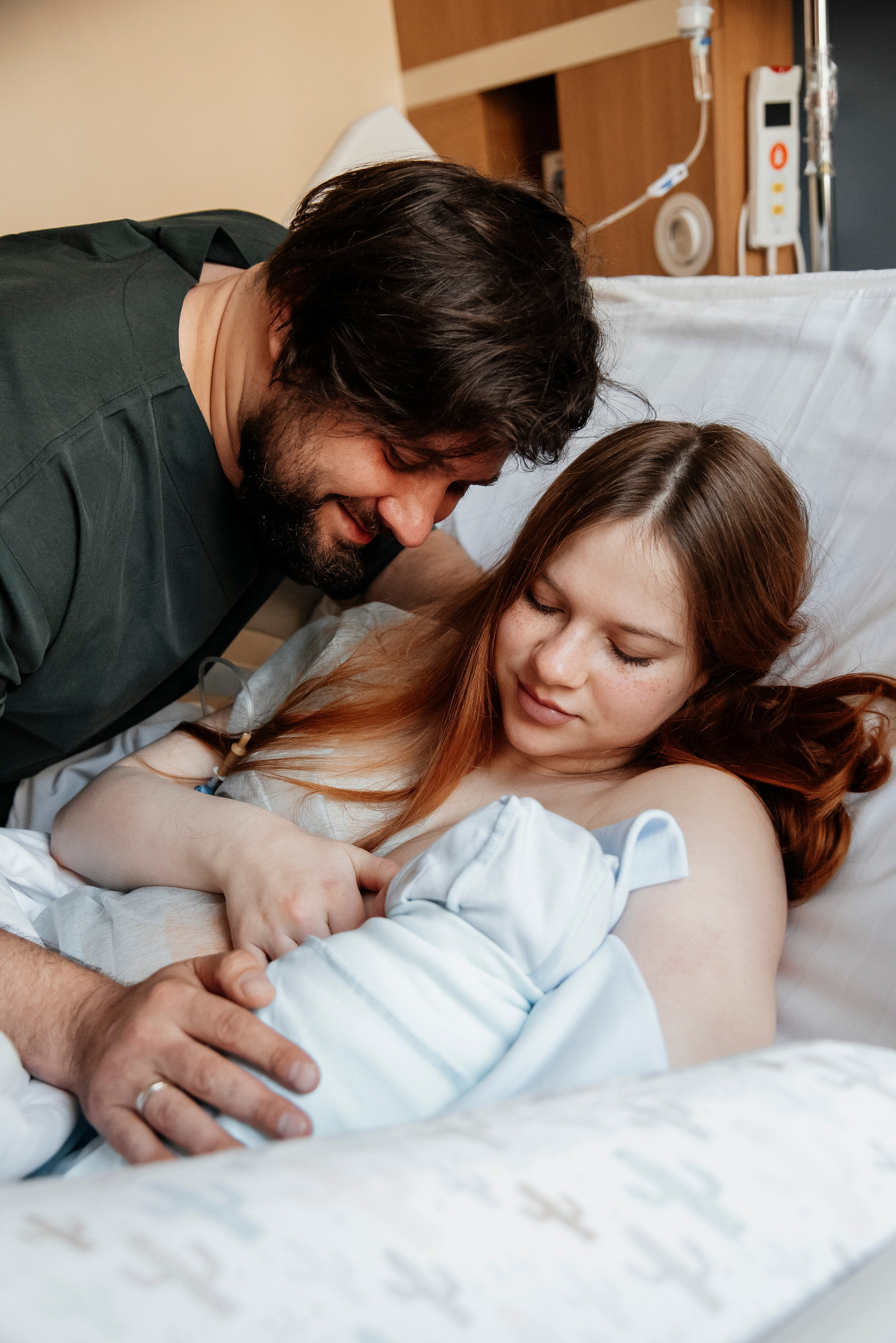 Полина. Семейный и портретный фотограф в Ростове-на-Дону Виктория Клименко