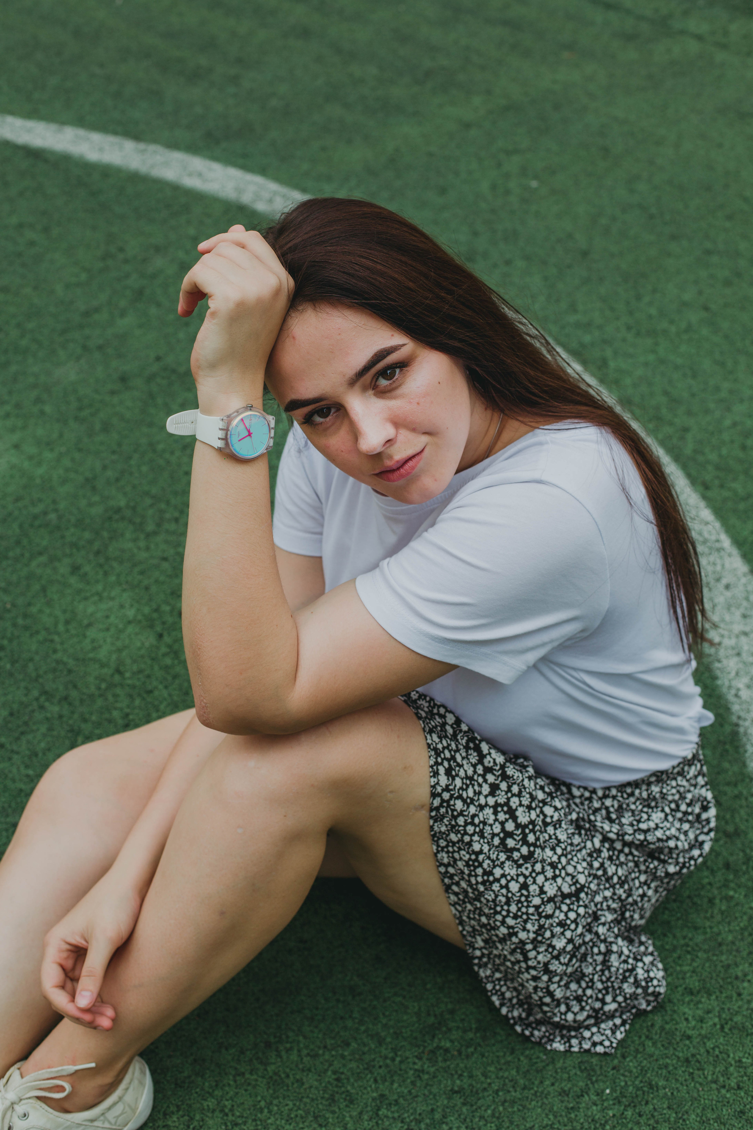 Olesya. Beye Shevkiyeva Photography