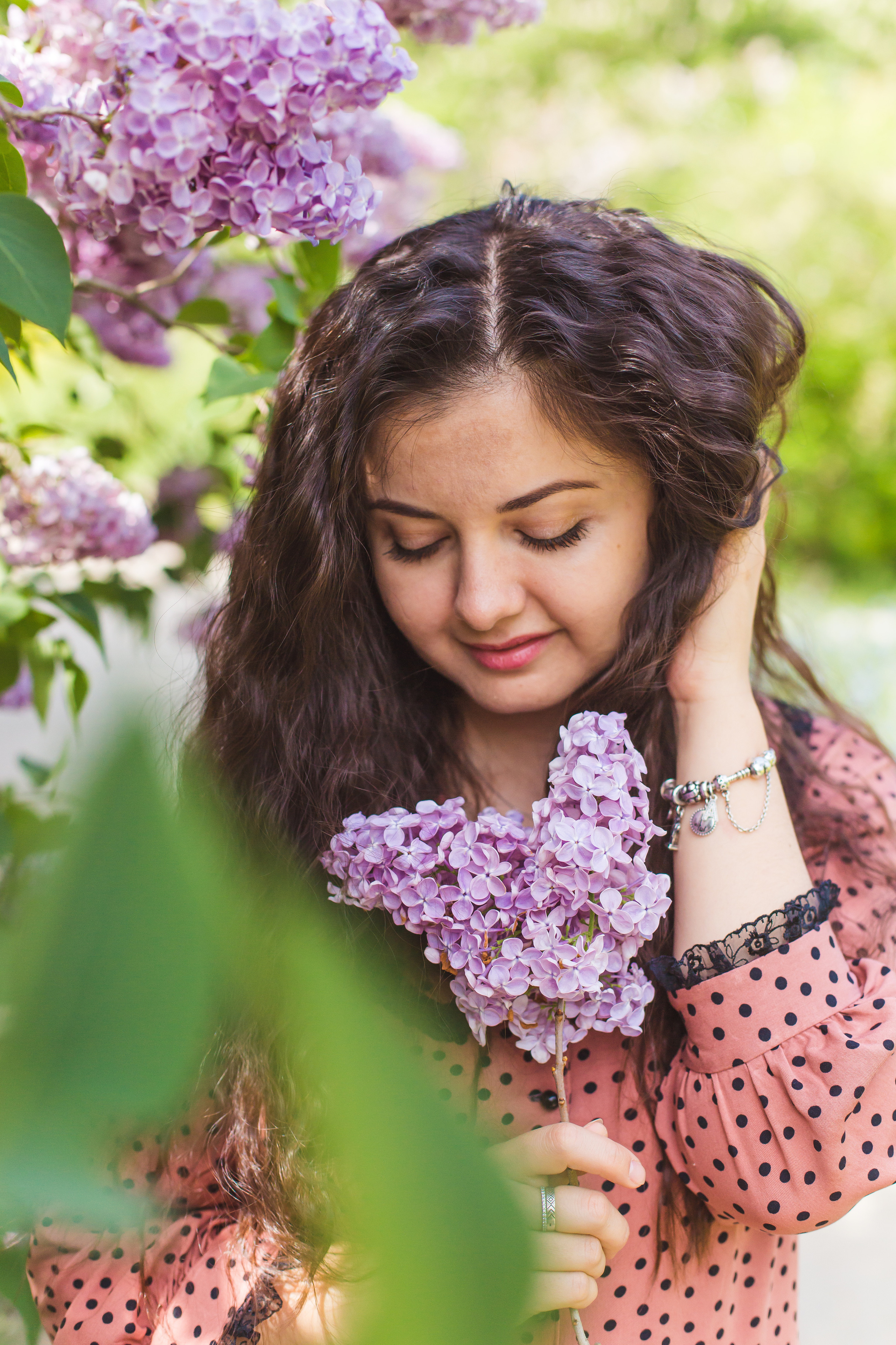 Gayane. Beye Shevkiyeva Photography