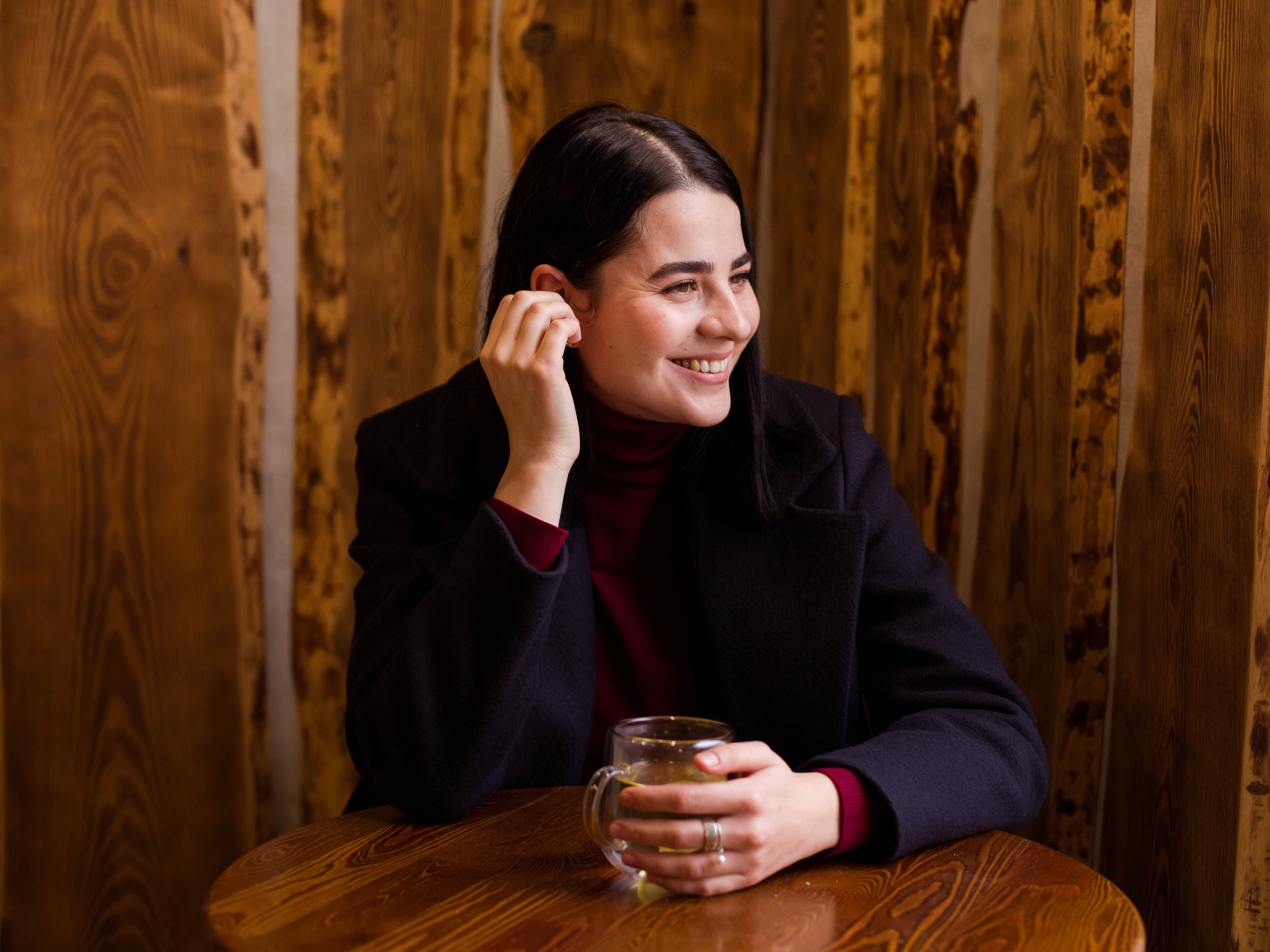 Elnara. Beye Shevkiyeva Photography