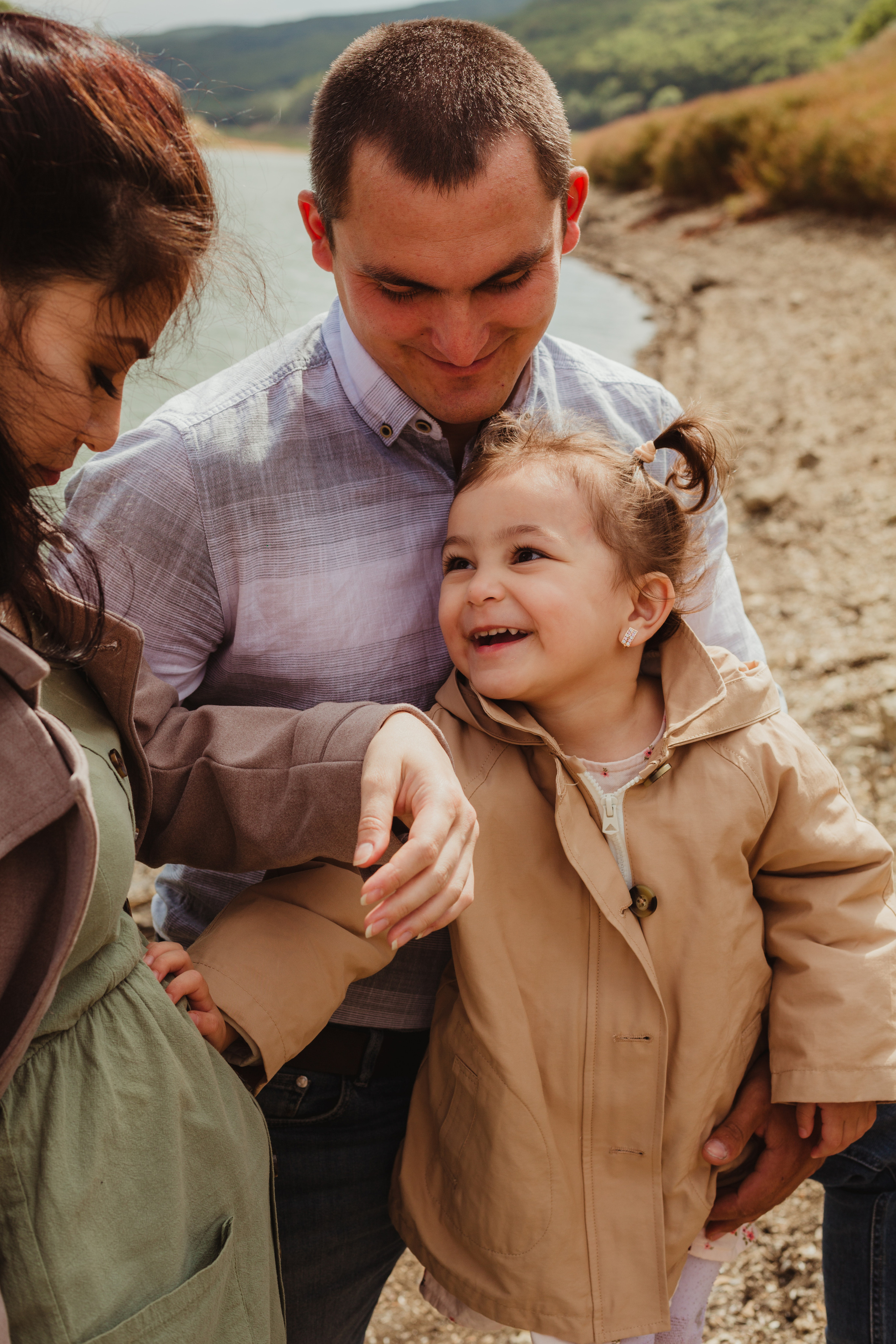 Семейная фотография. Beye Shevkiyeva Photography