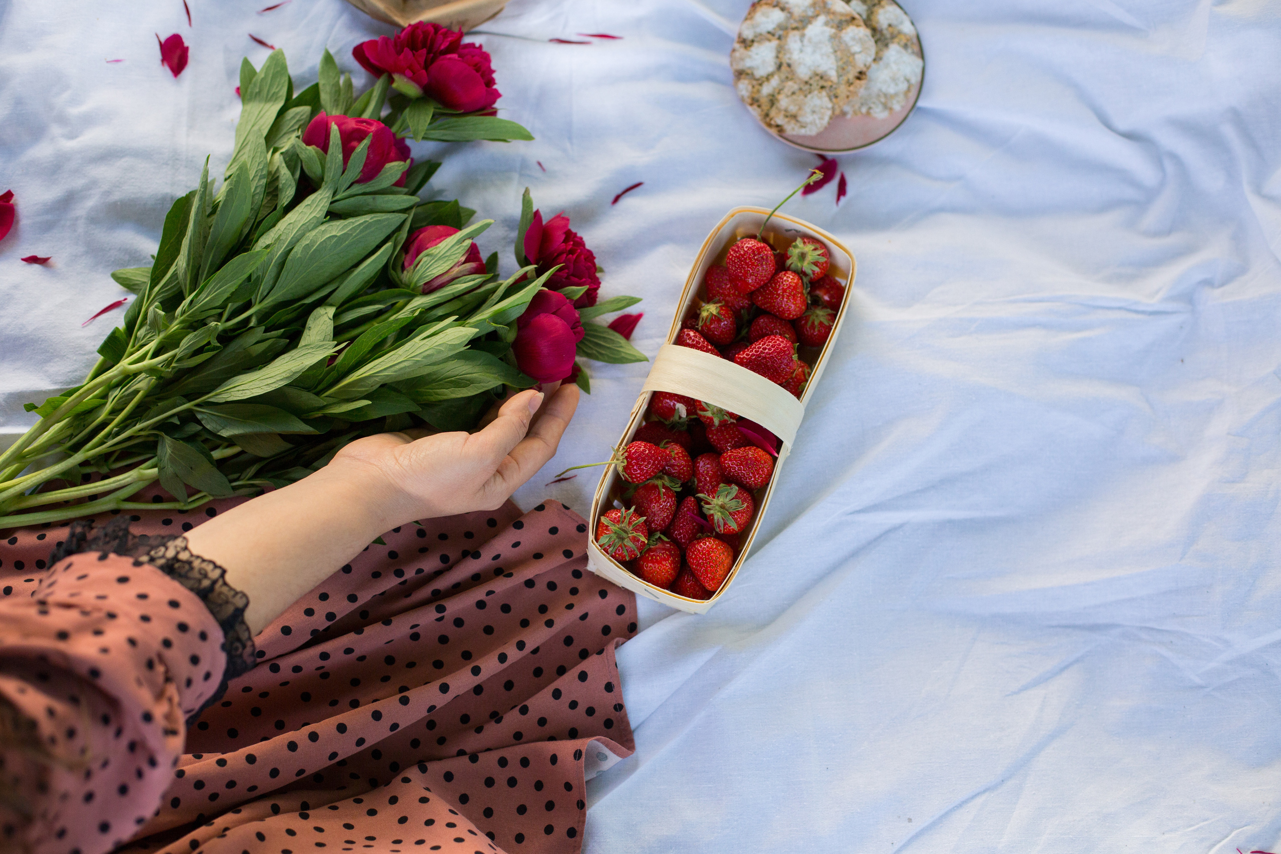 Gayane. Beye Shevkiyeva Photography