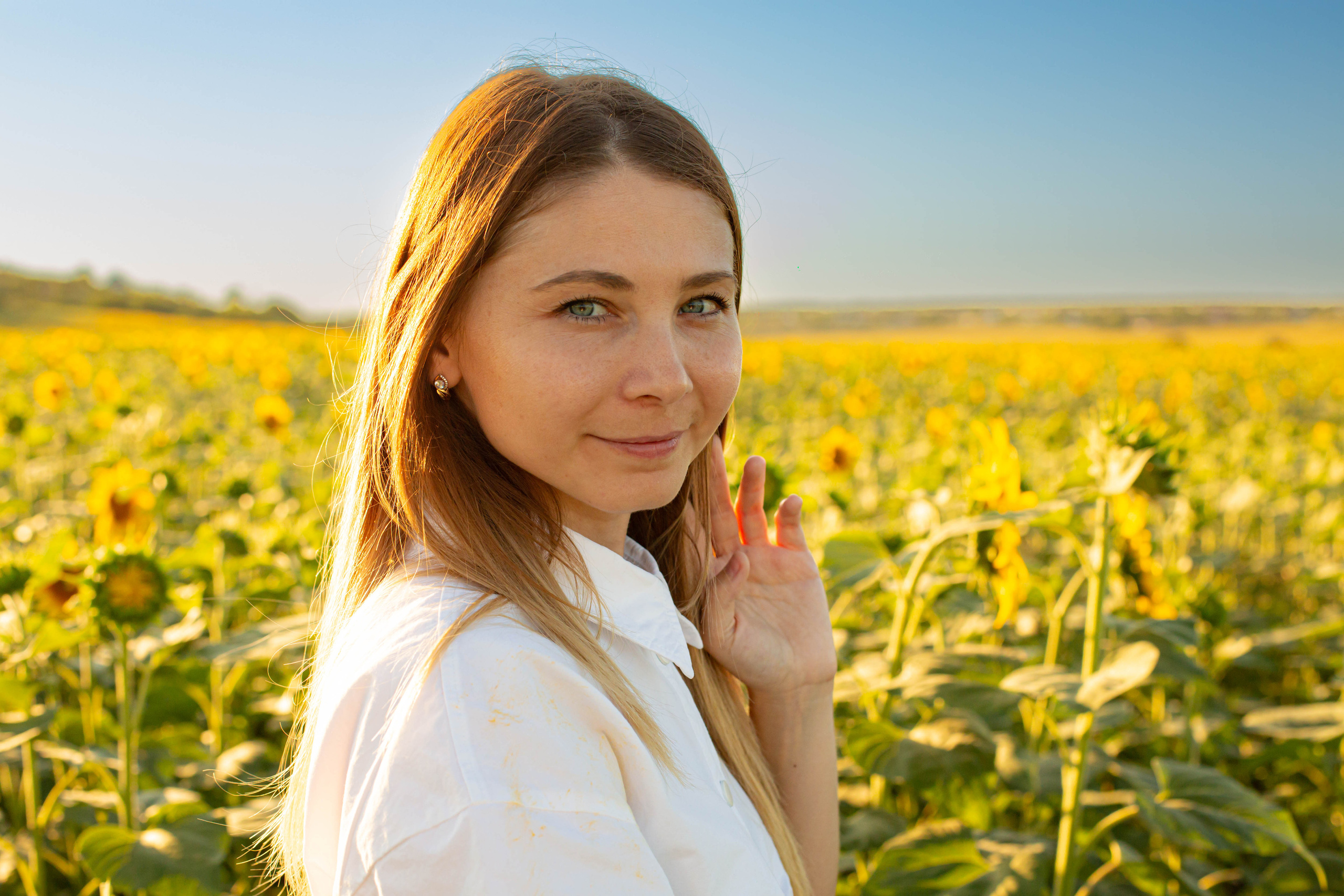 Gulizar. Beye Shevkiyeva Photography