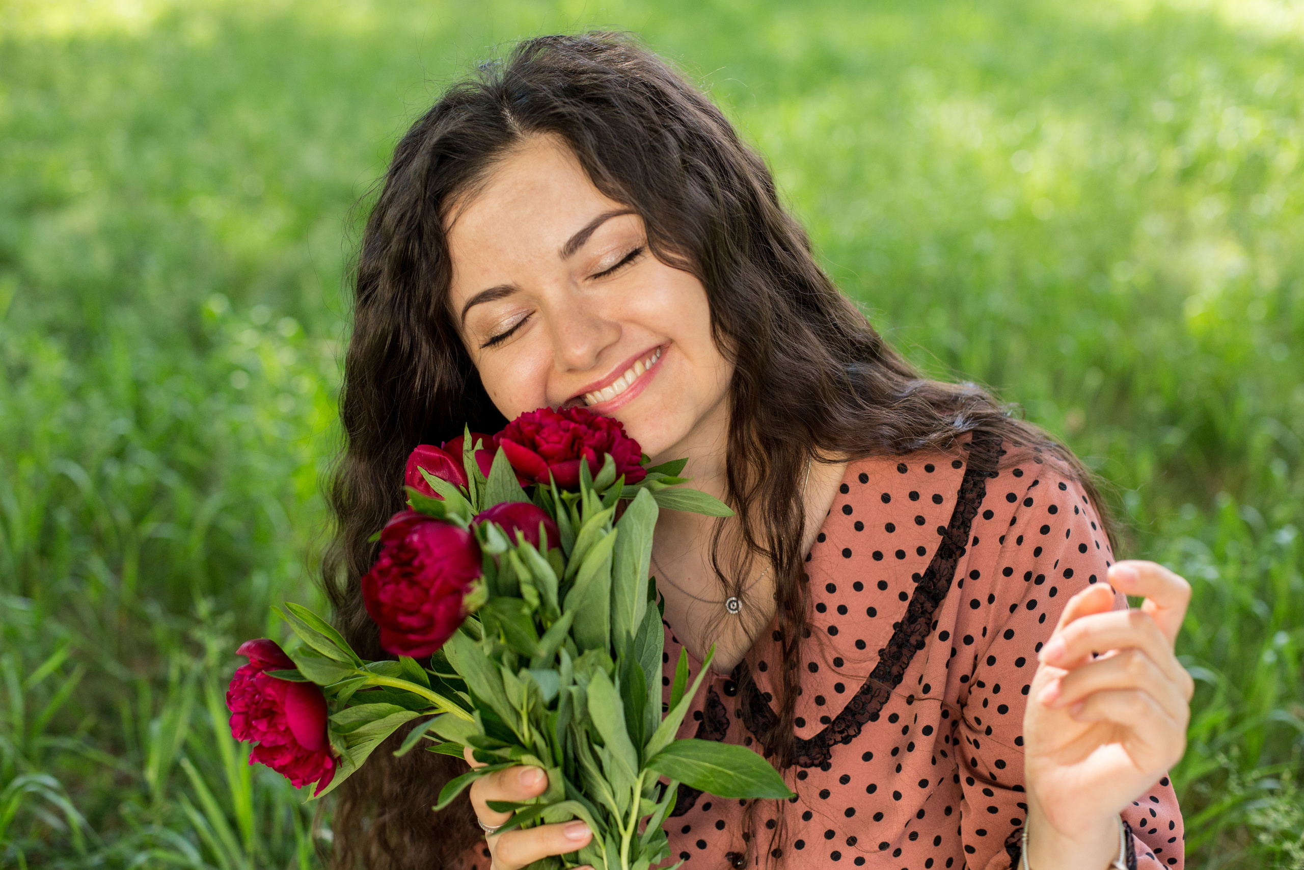 Gayane. Beye Shevkiyeva Photography