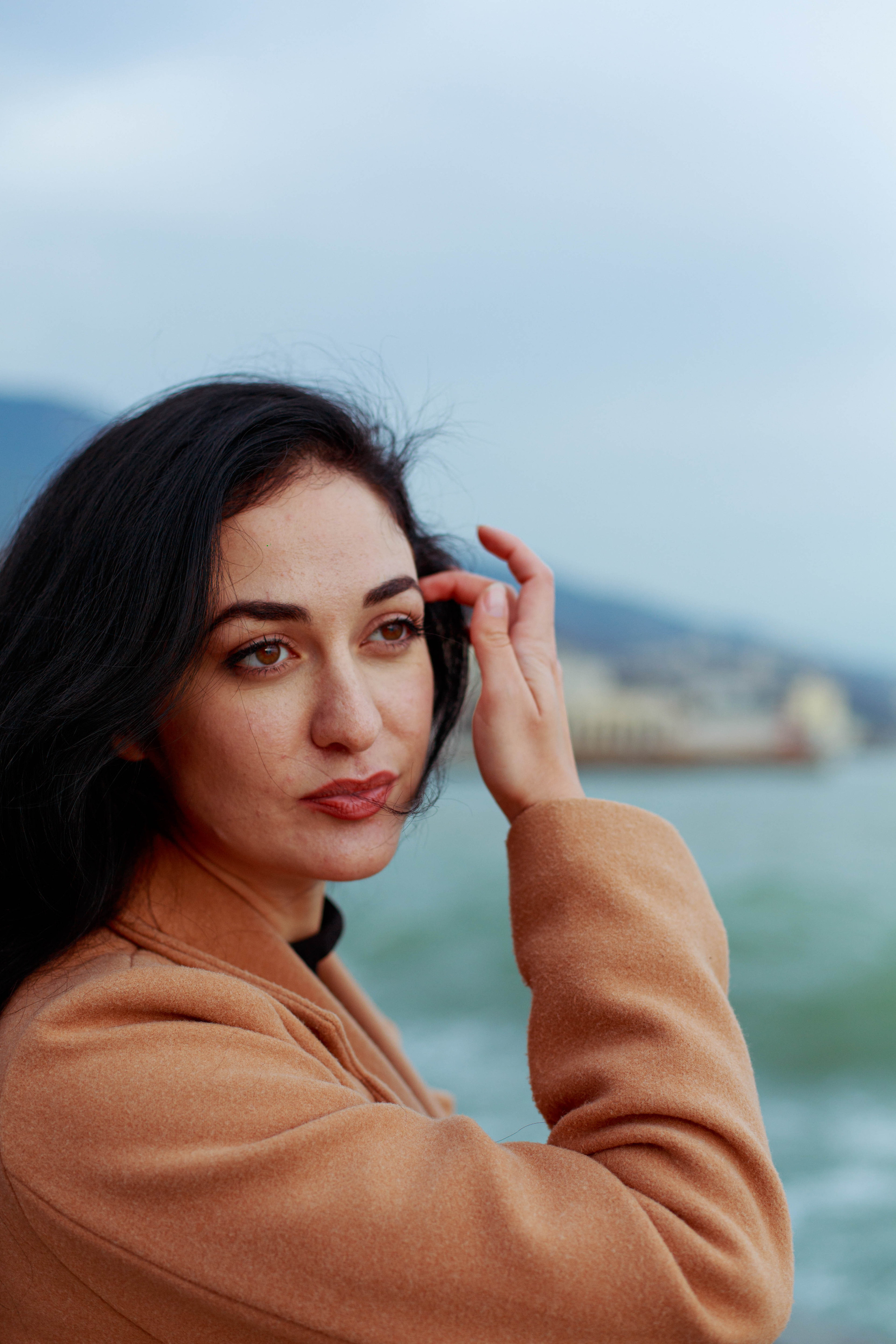 Nabat. Beye Shevkiyeva Photography