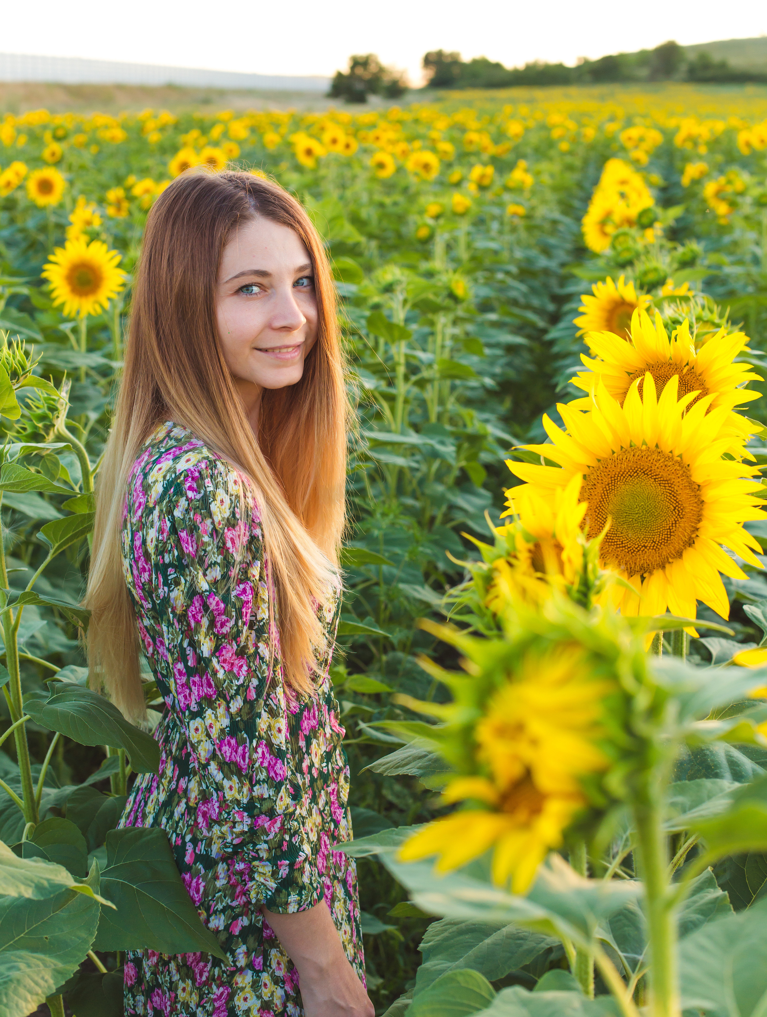 Gulizar. Beye Shevkiyeva Photography